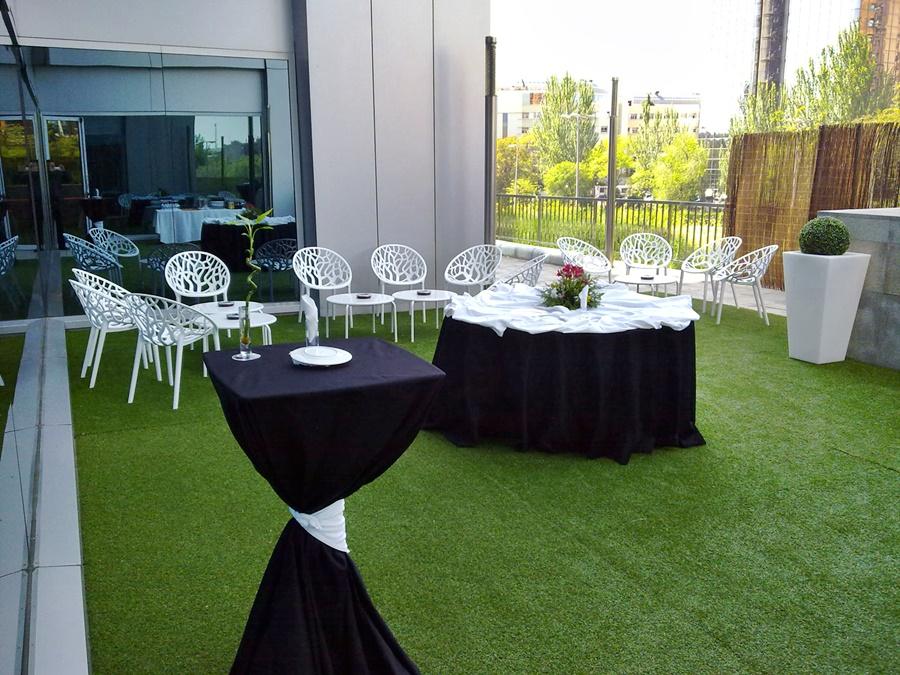 Nuevo Hotel Madri