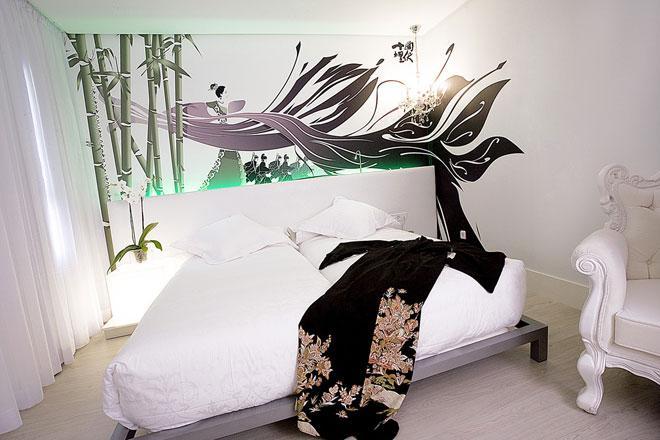 Hotel Dormirdcine Madri
