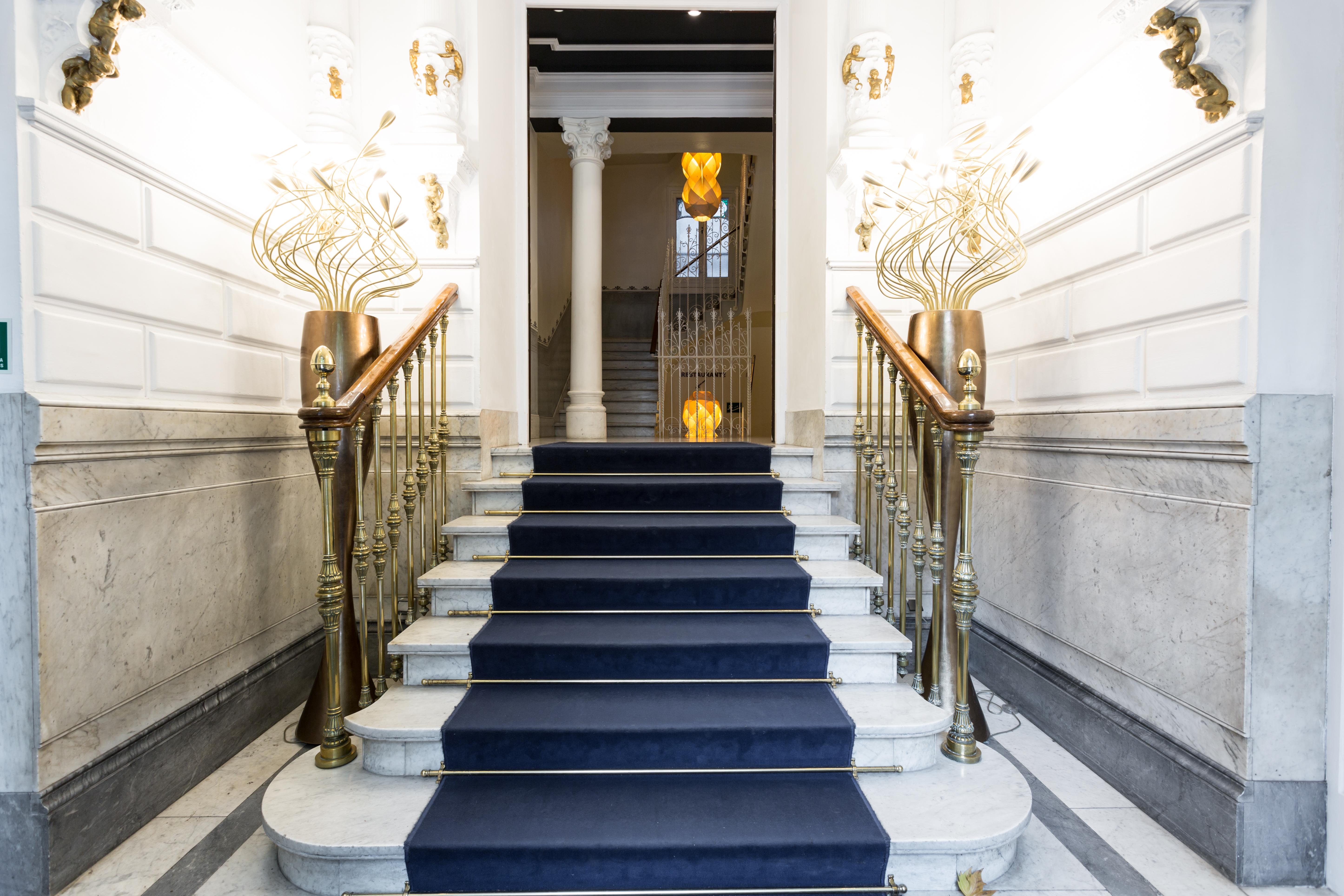 Petit Palace Lealtad Plaza Madrid