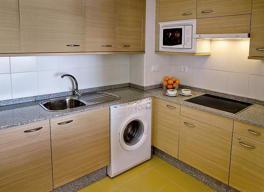 Compostela Aparthotel 3*