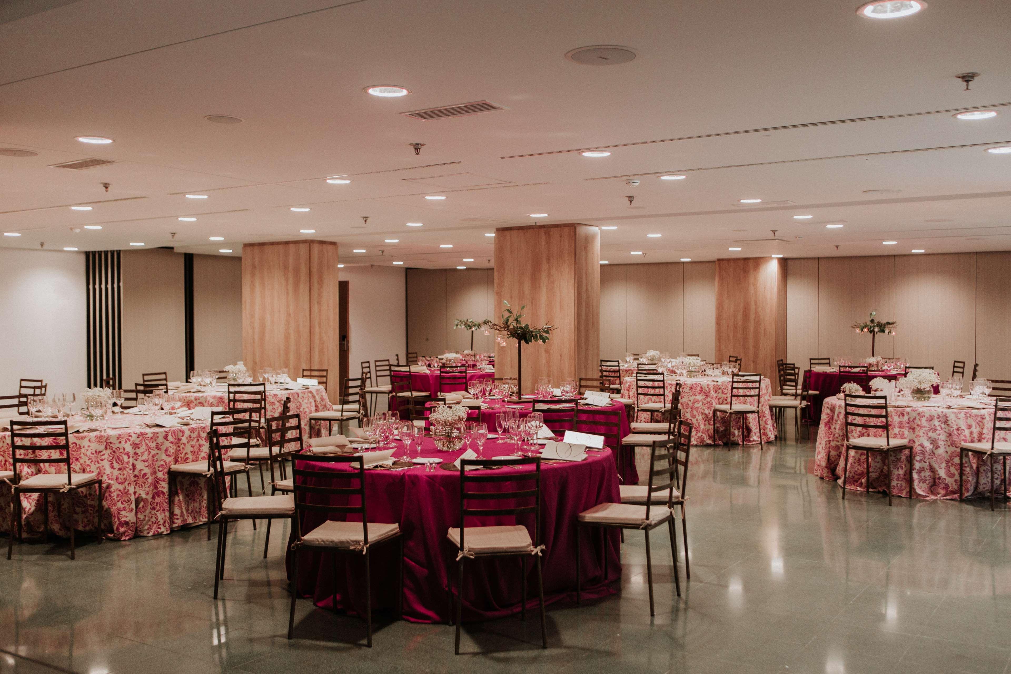 Hotel Nh Ventas Madri