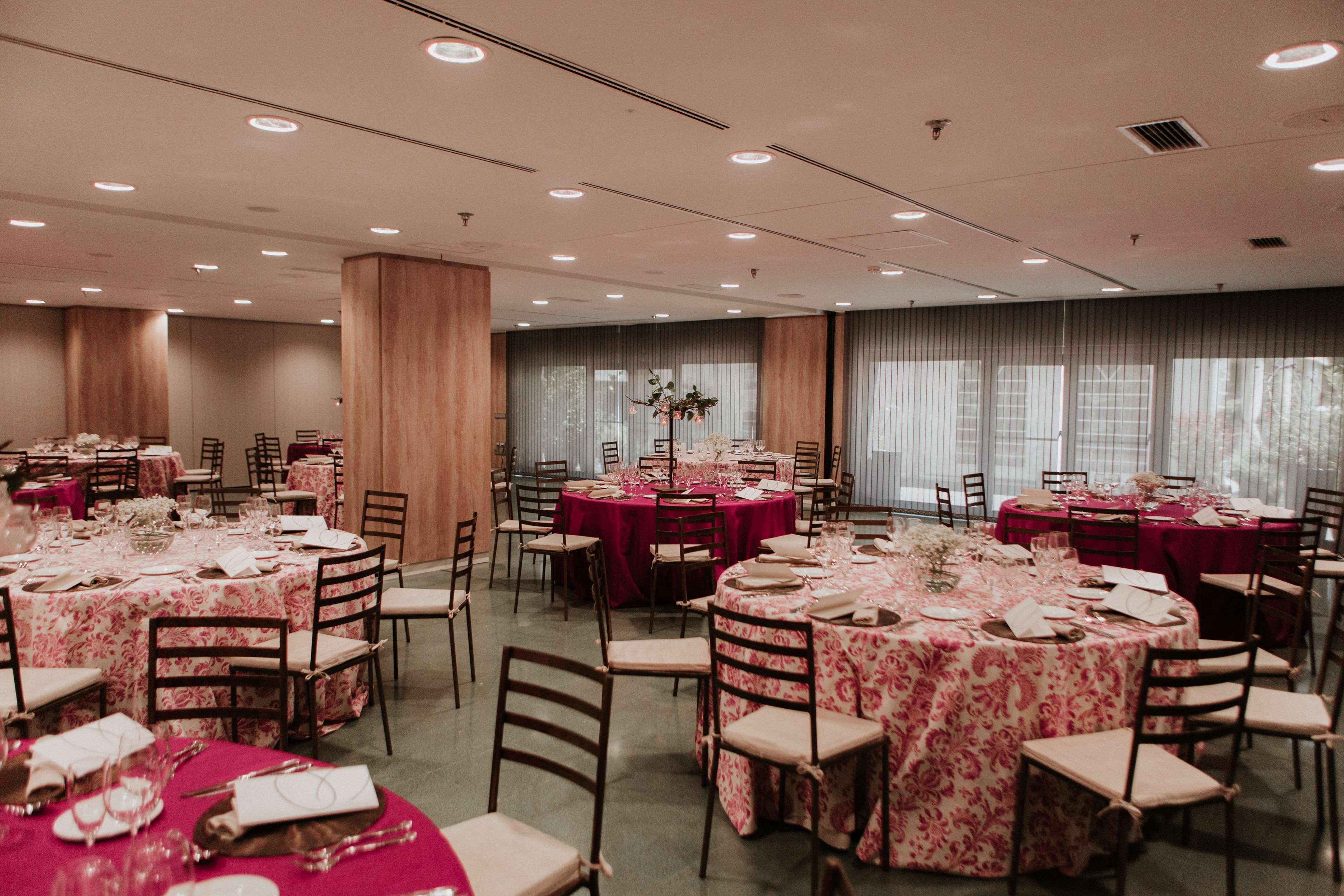 Nh Ventas Hotel Madri