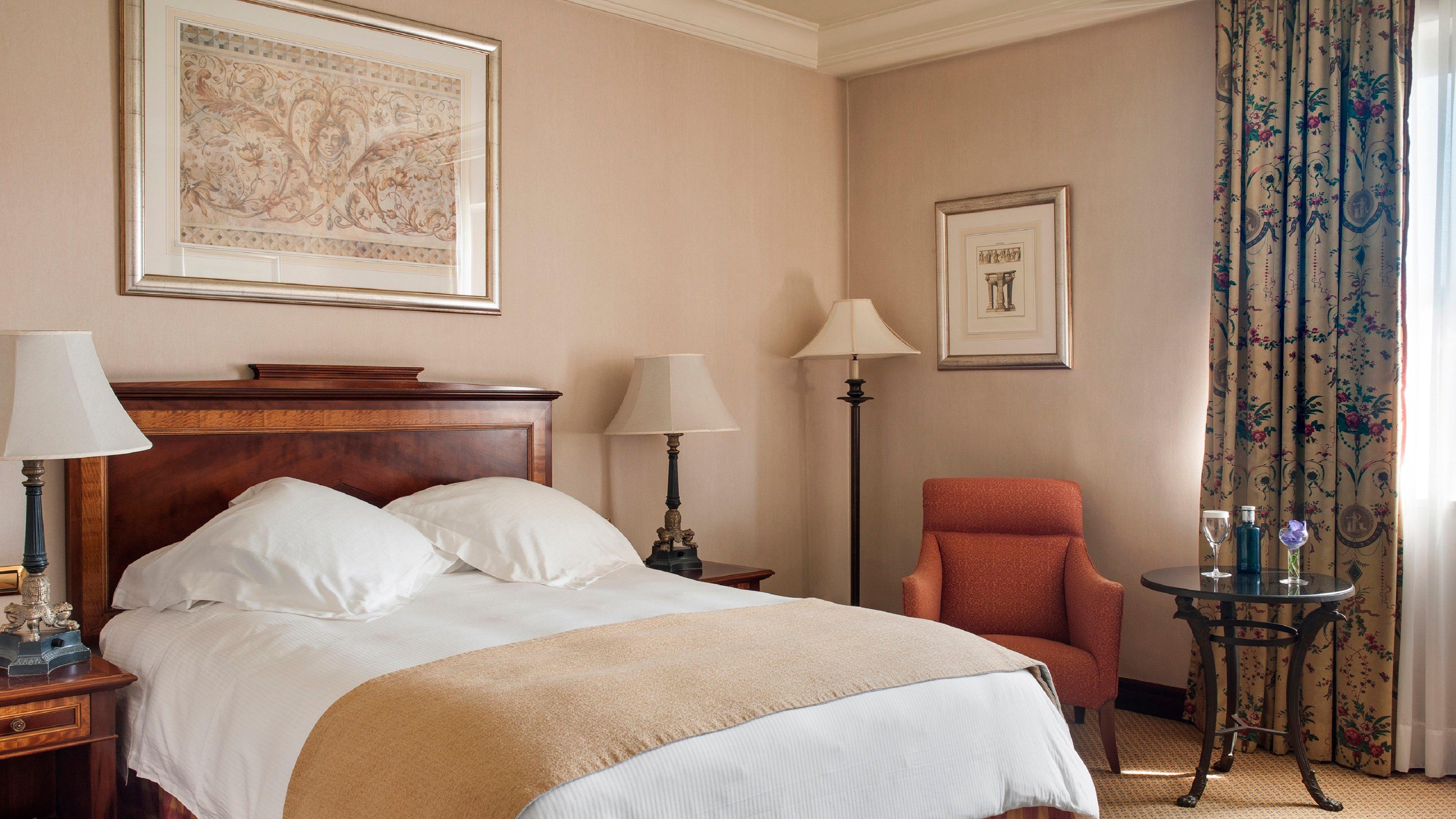 Intercontinental By Ihg 5*