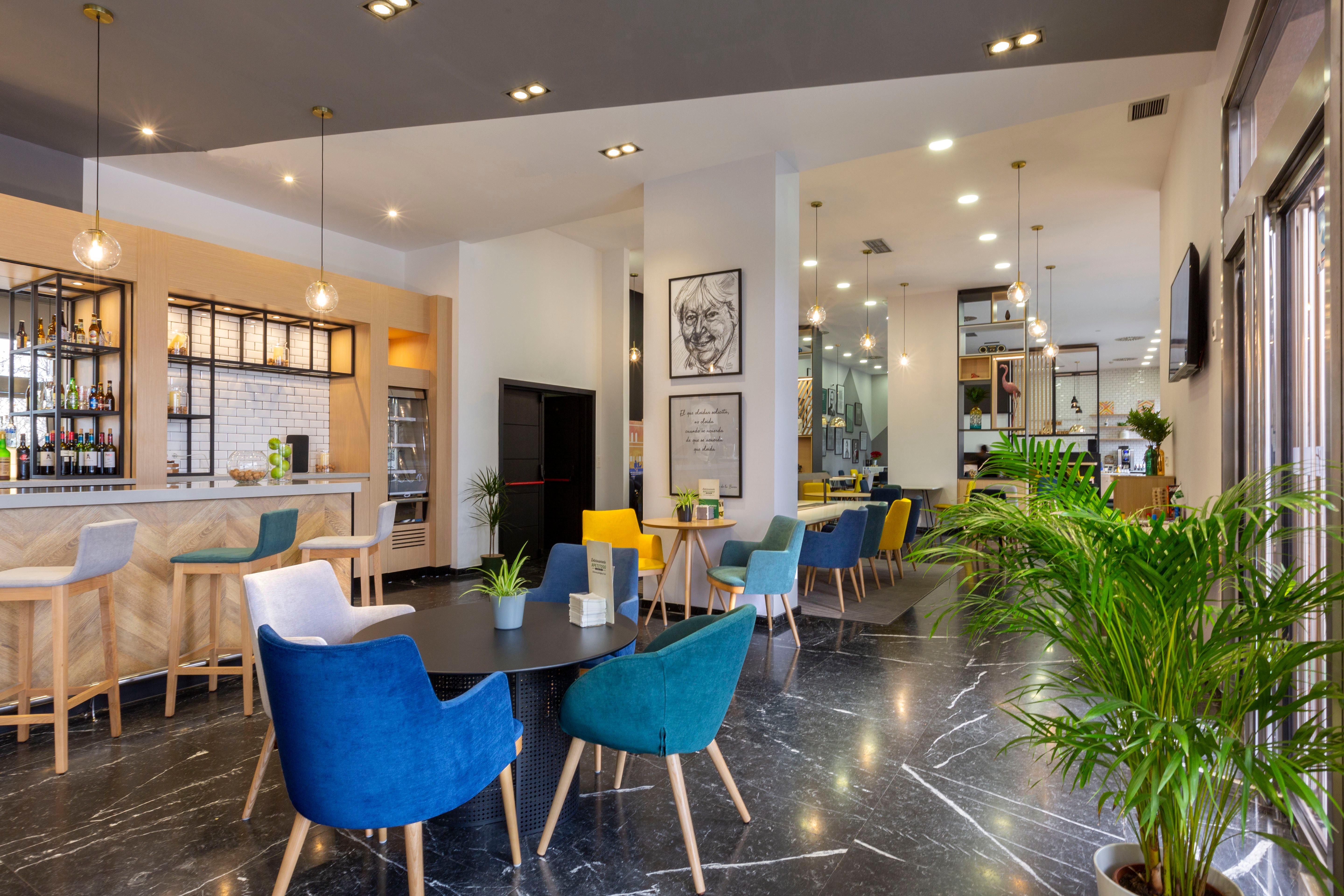 Hotel - Tablas By Ihg