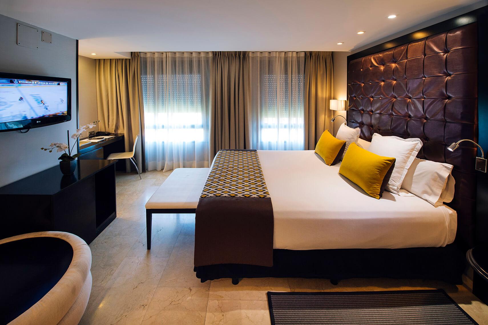 Mirador De Chamartin 4* Madrid
