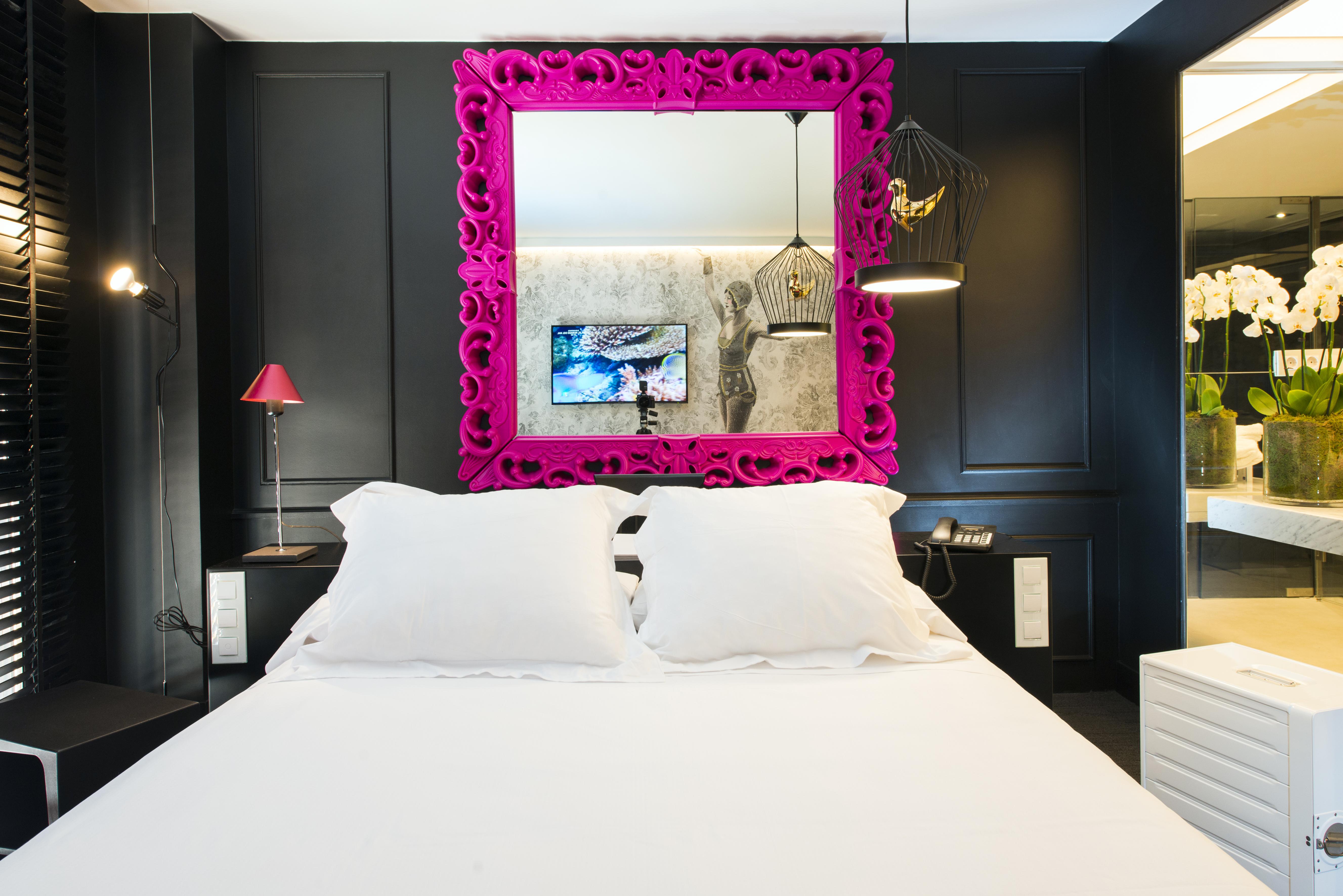 Mirador De Chamartin Hotel 4*