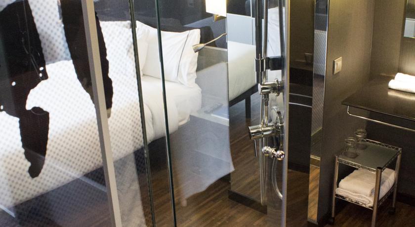 Hotel Ac Feria By Marriott Madrid