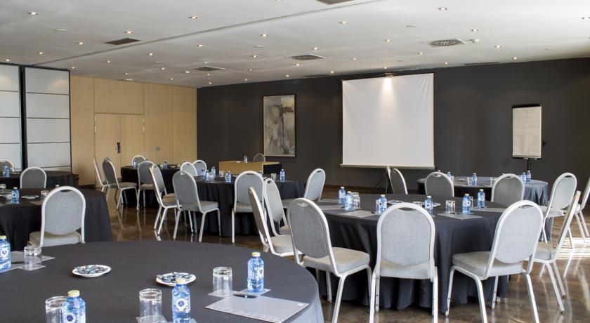 Ac Feria By Marriott 4*