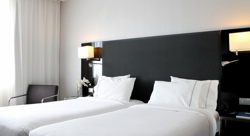 Ac Feria By Marriott Madrid