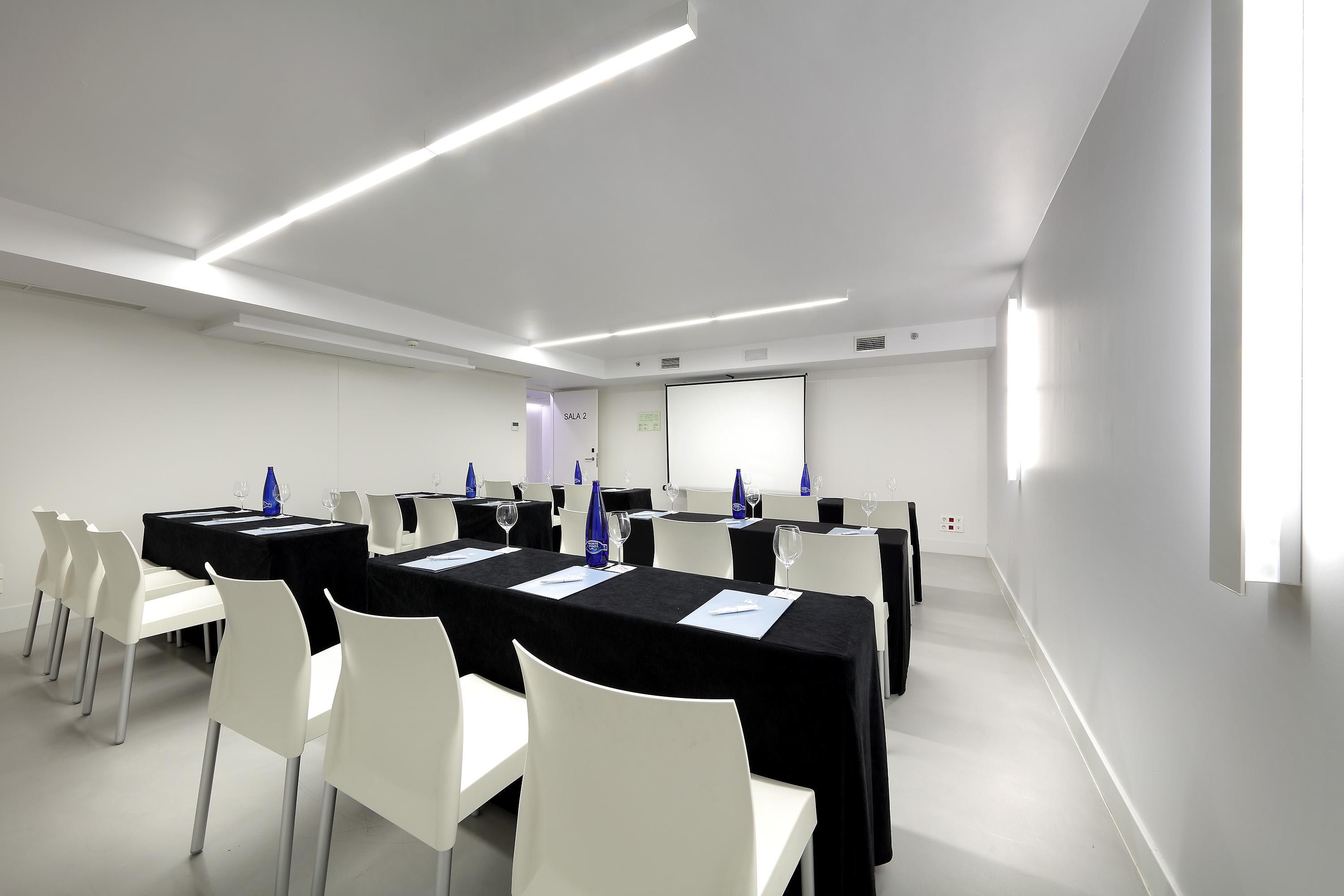 Eurostars Hotel 4*
