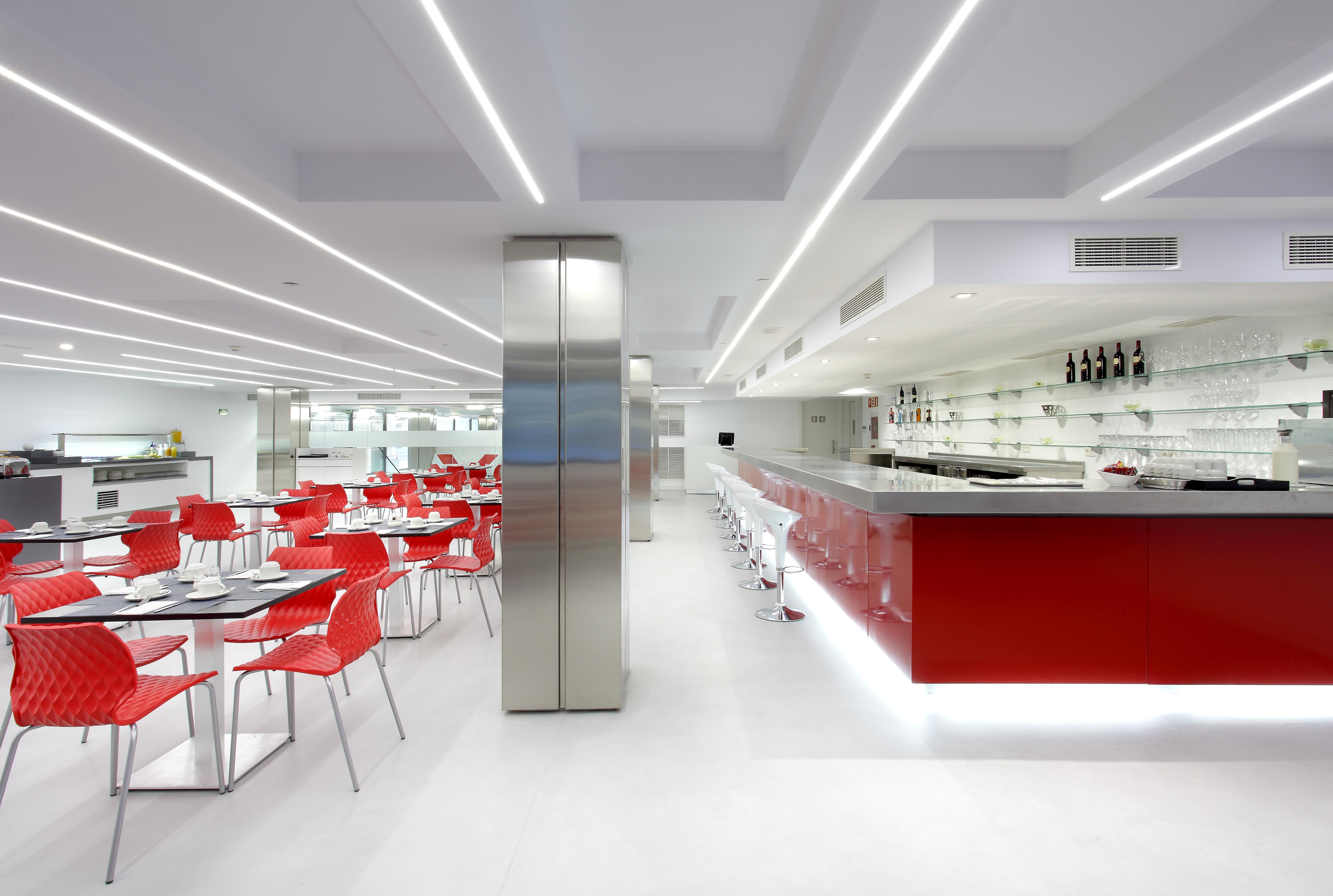 Hotel Eurostars