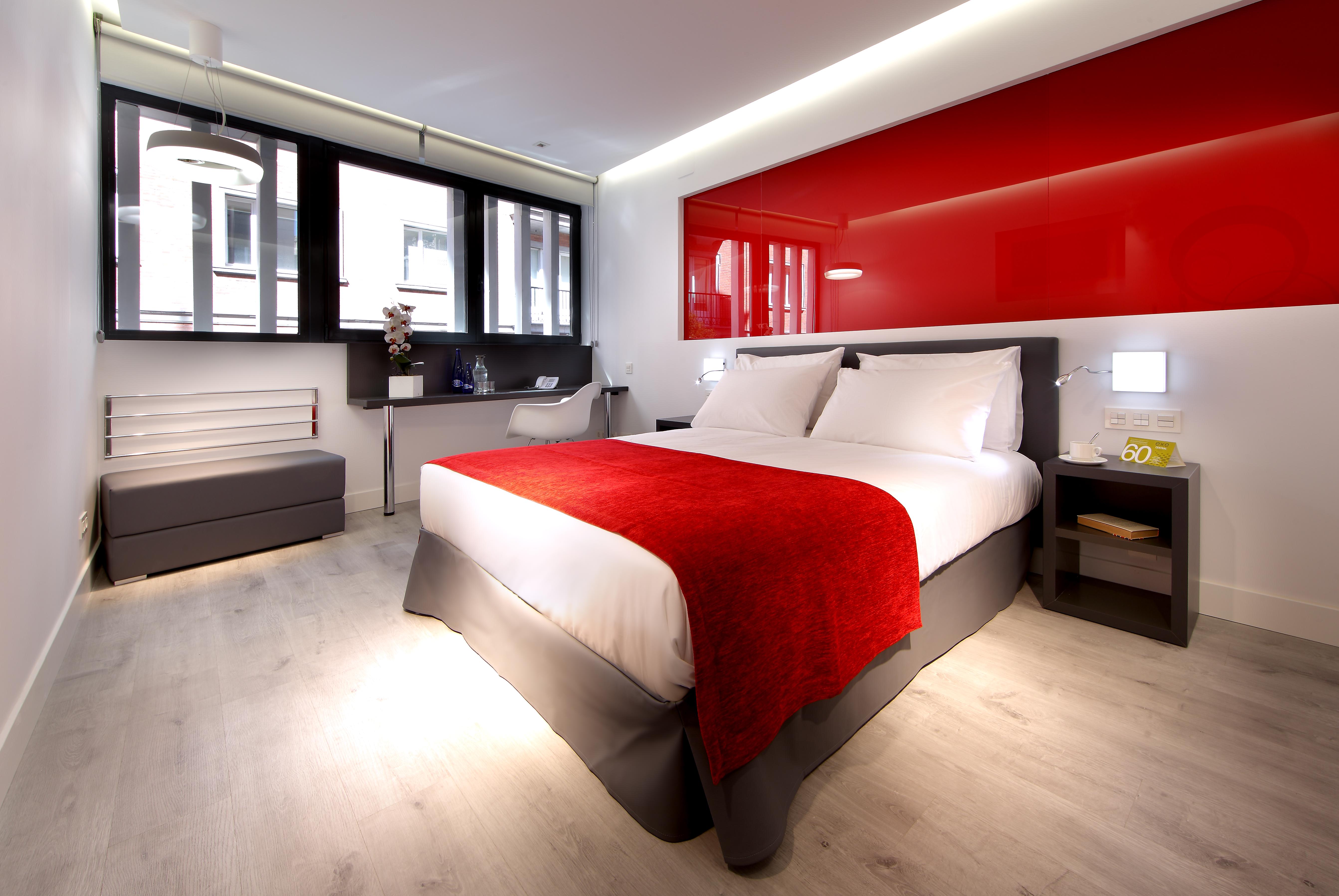 Eurostars Hotel 4*