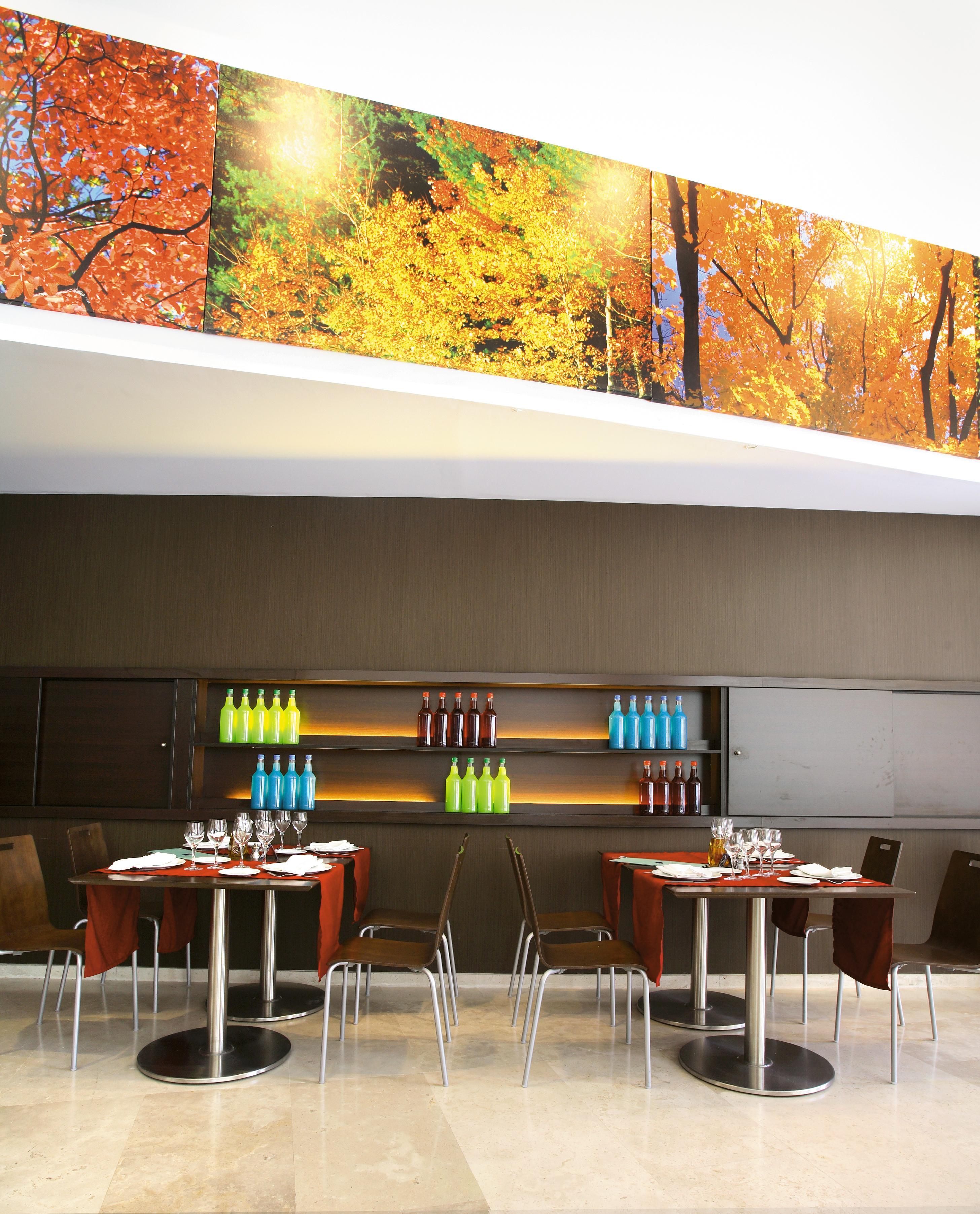 Hotel Occidental 4*