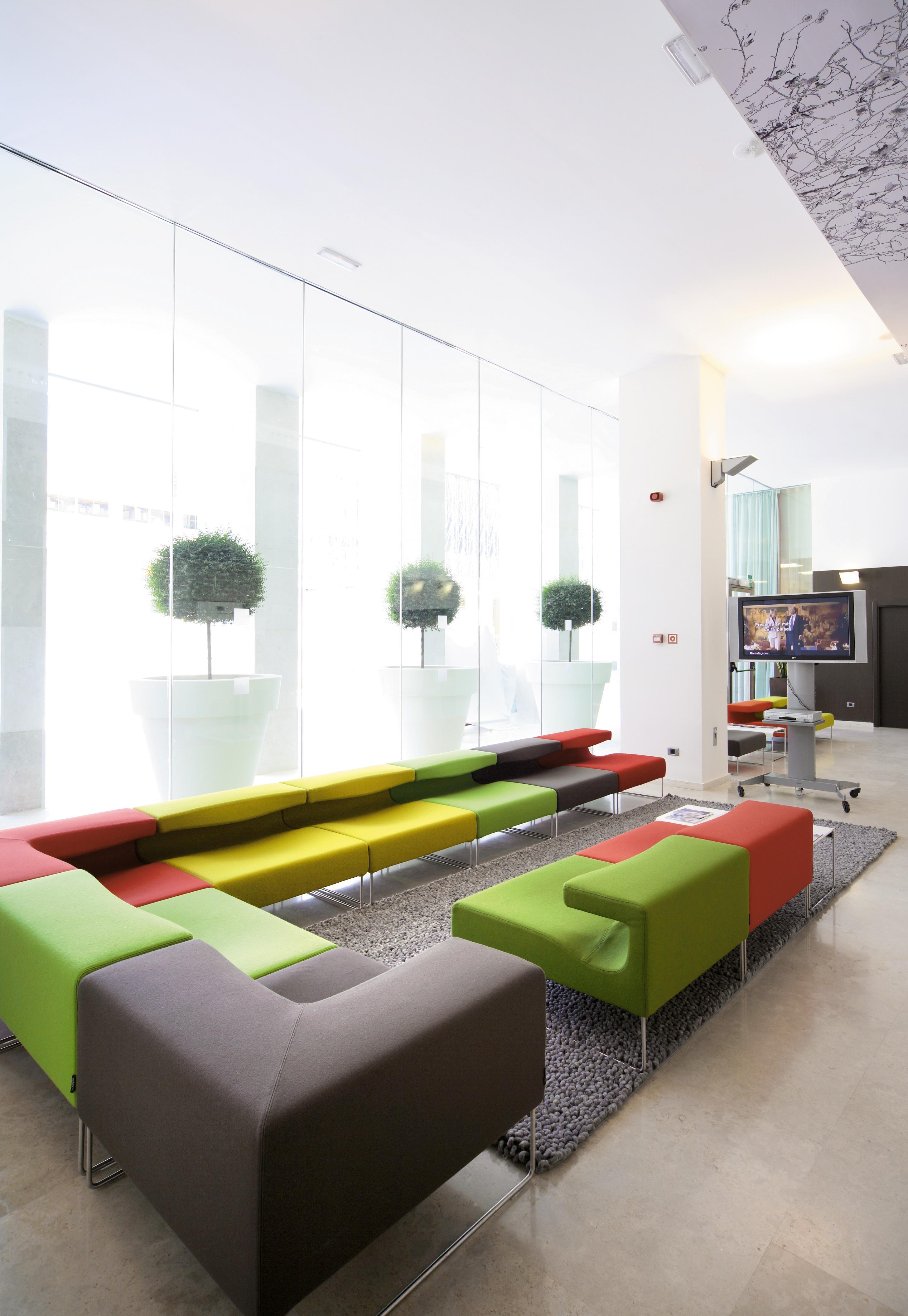 Hotel Occidental 4*