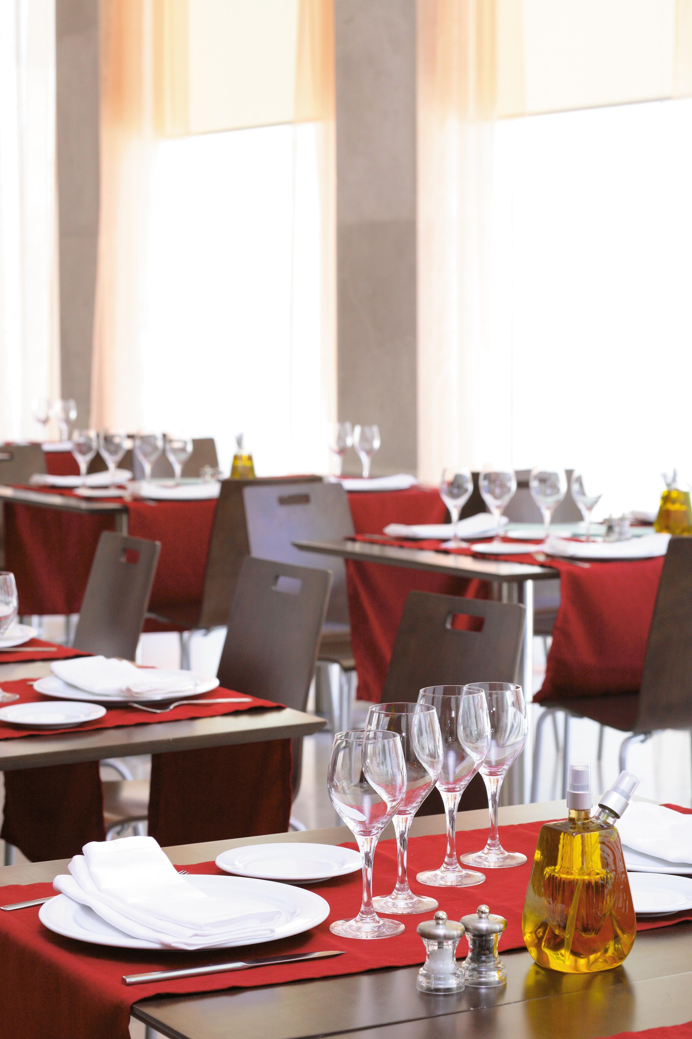 Hotel Occidental Madrid