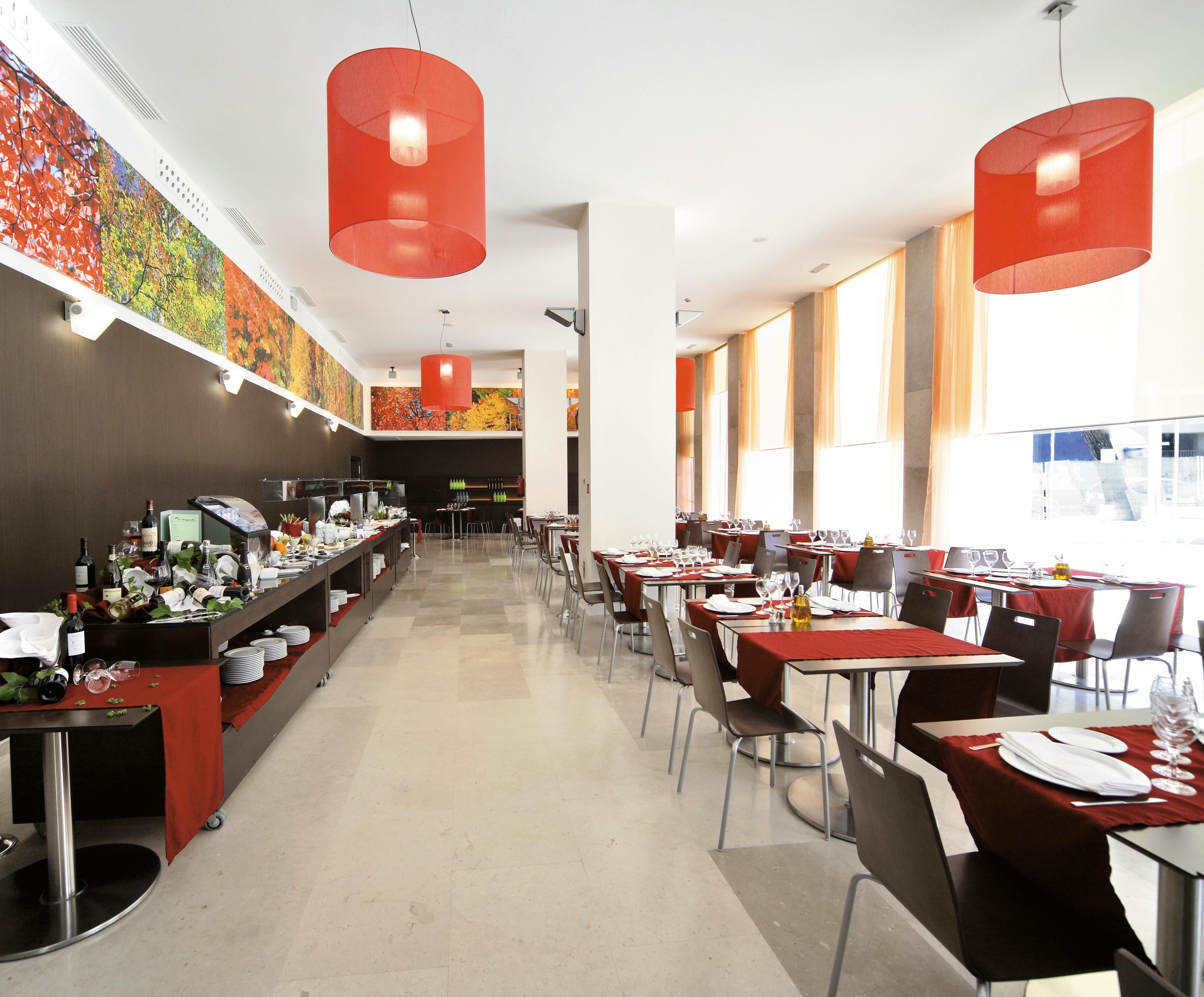 Occidental 4* Madrid
