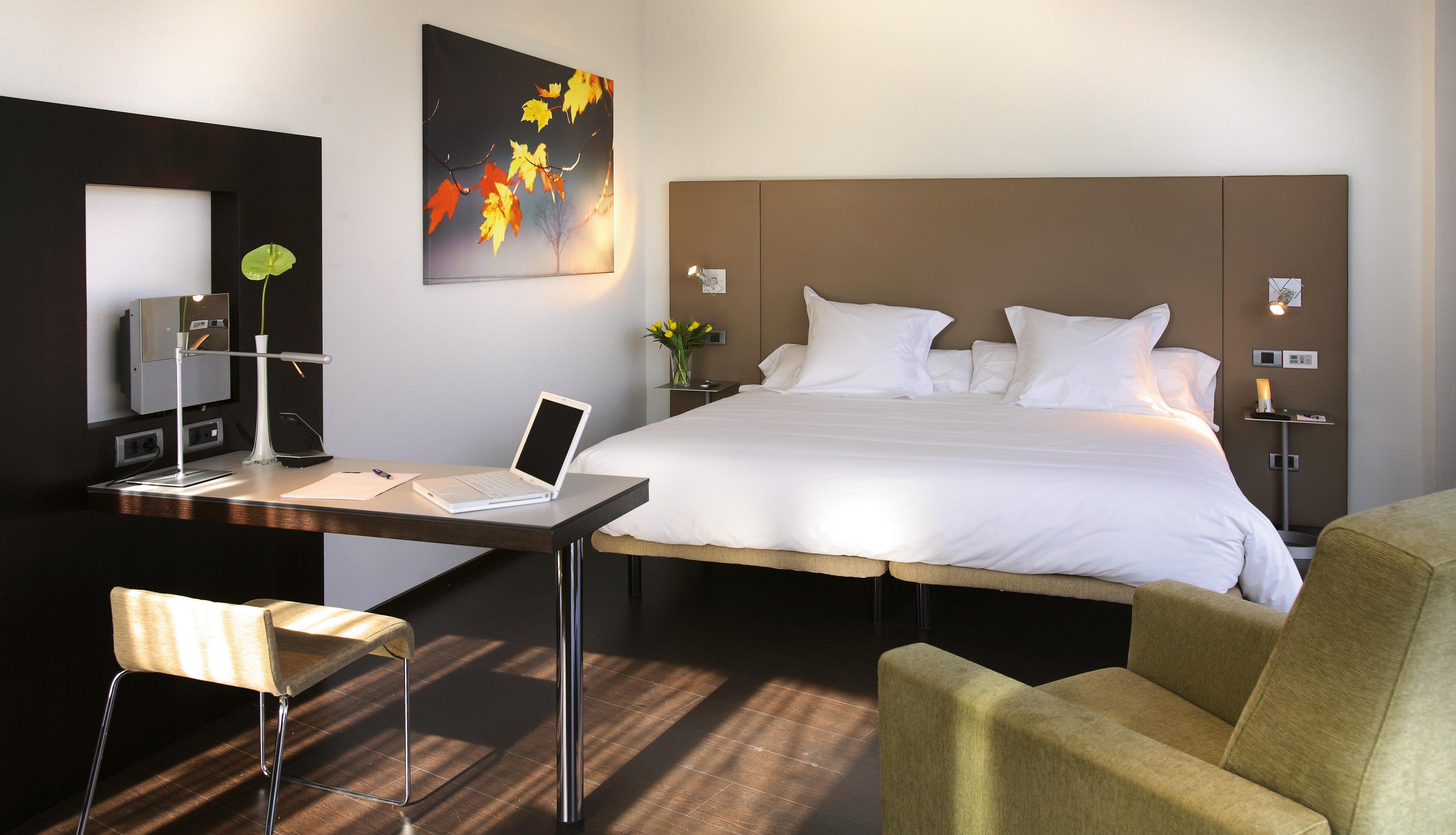 Occidental 4* Madrid