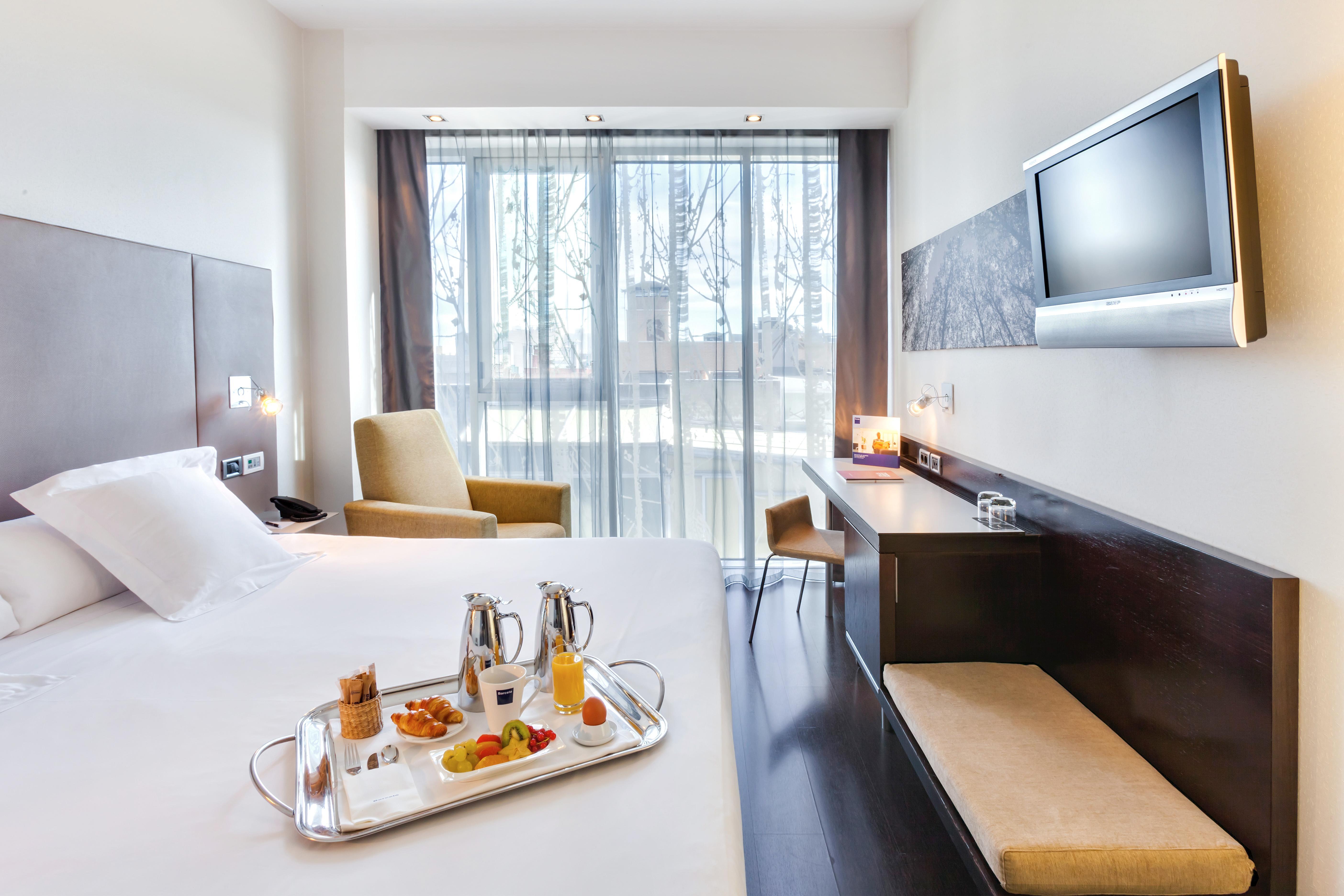 Occidental Hotel 4*