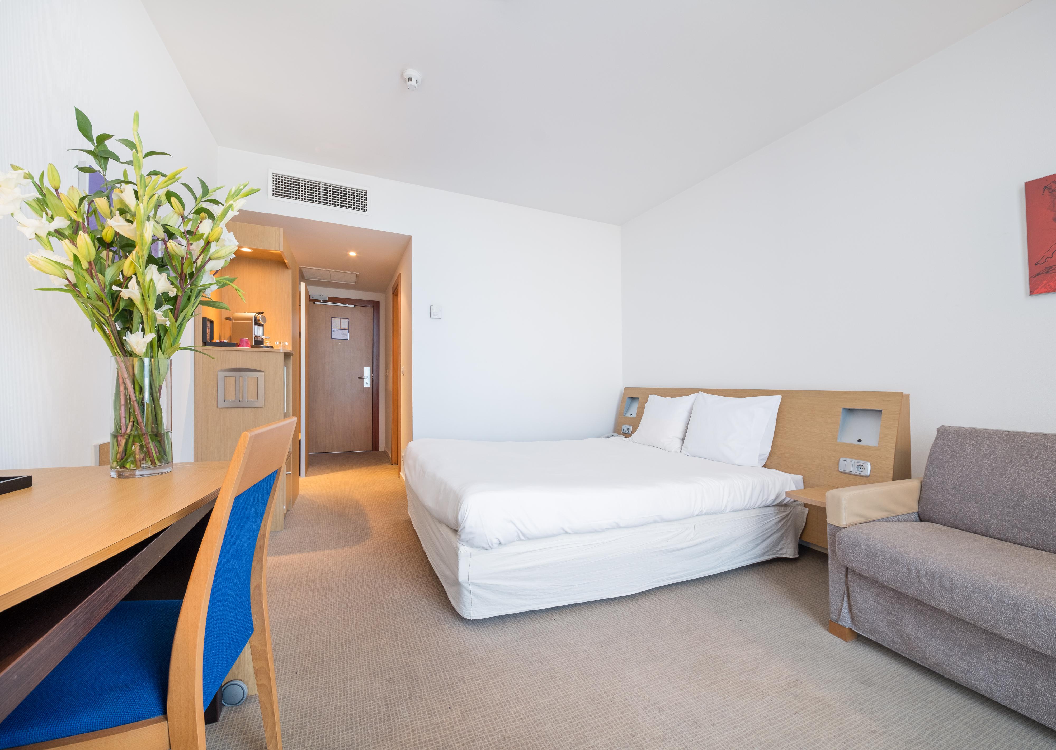 Exe Norte Hotel Madrid