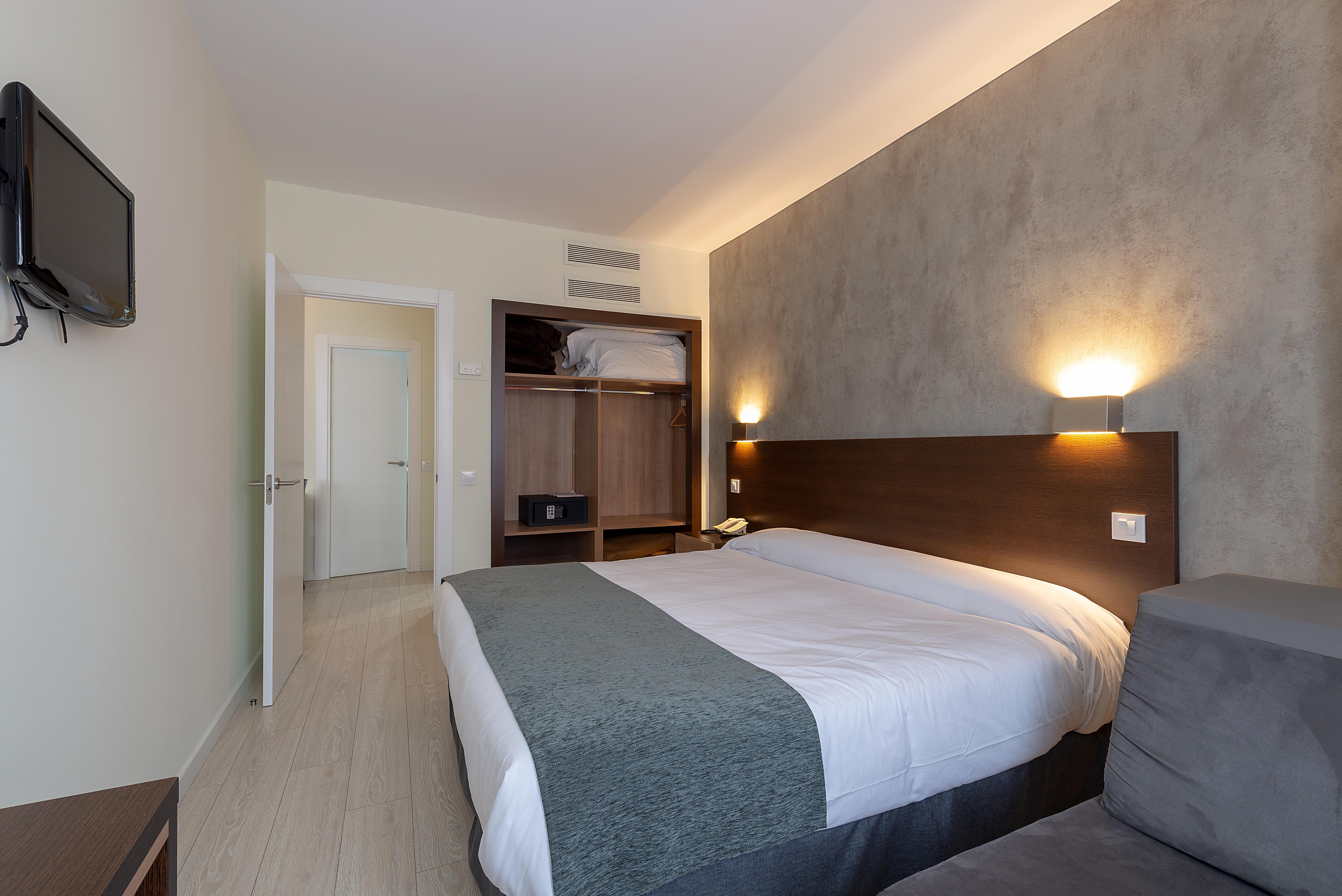 Recoletos Madrid