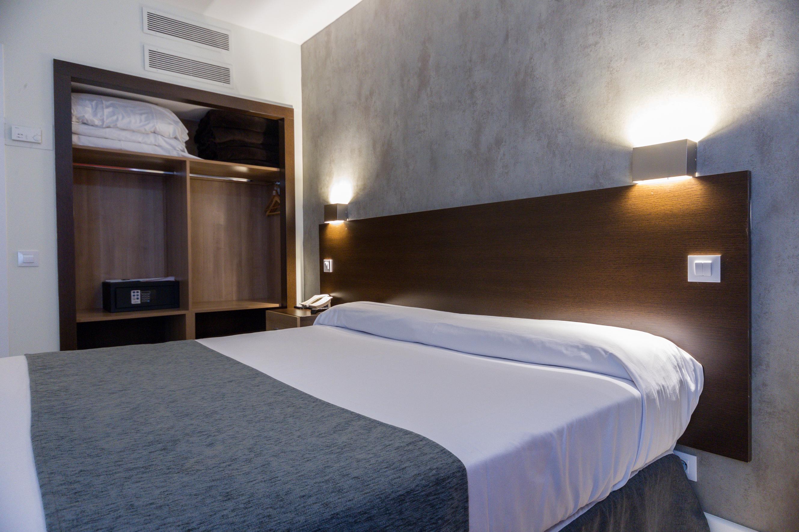 Aparthotel Recoletos Madrid