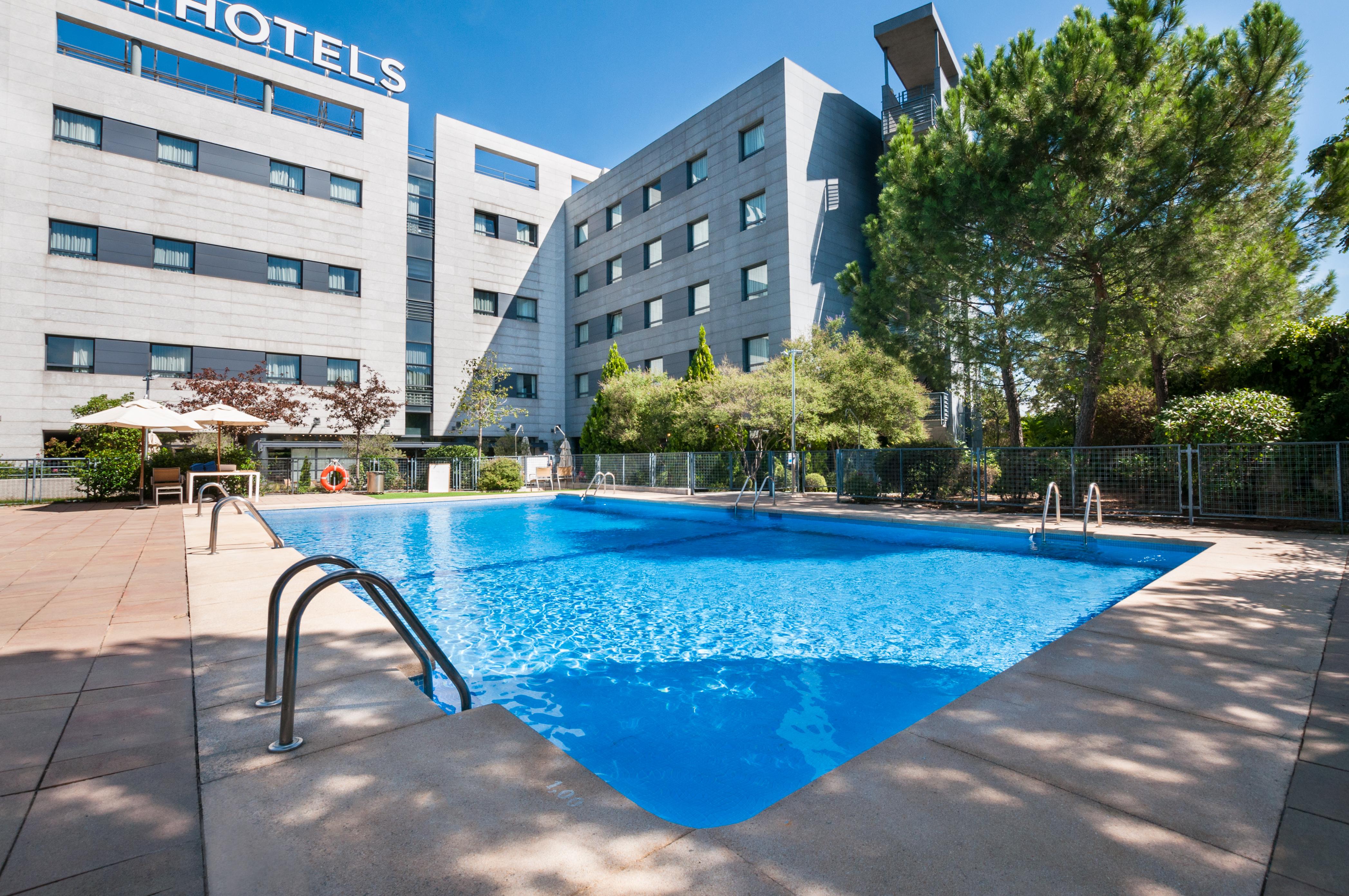 Hotel Exe Norte Madrid