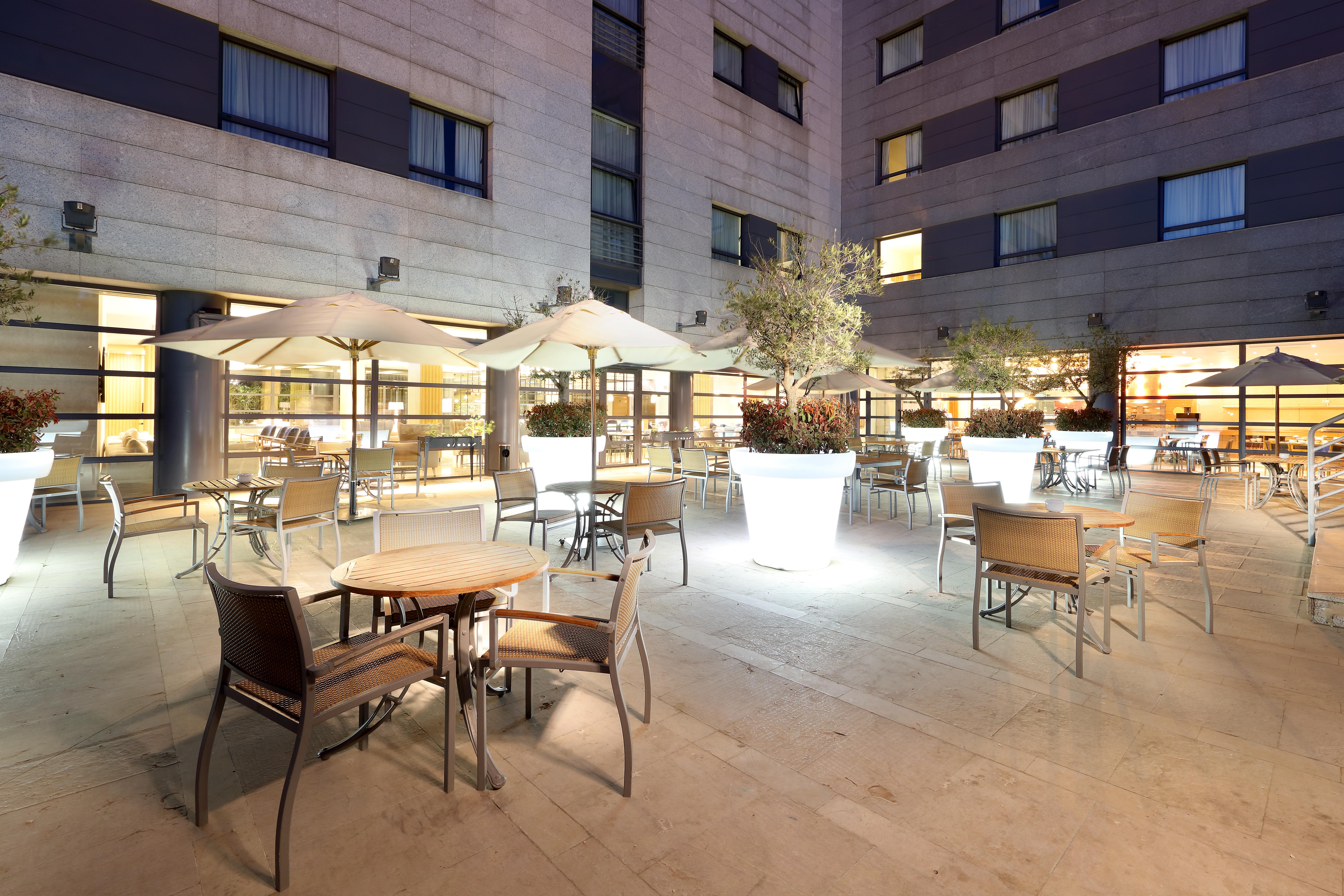 Exe Norte Hotel 4*