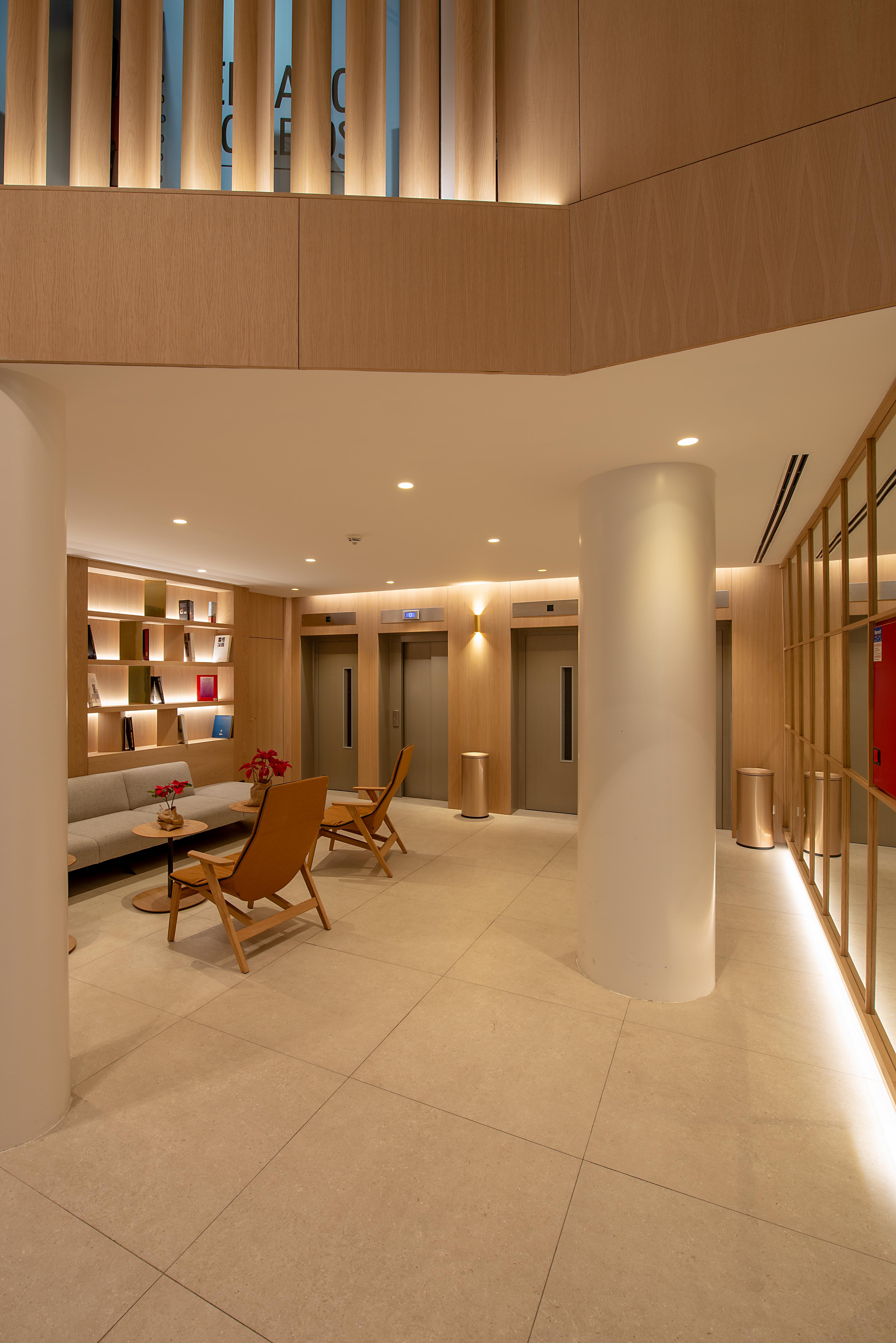 Recoletos Aparthotel Madrid