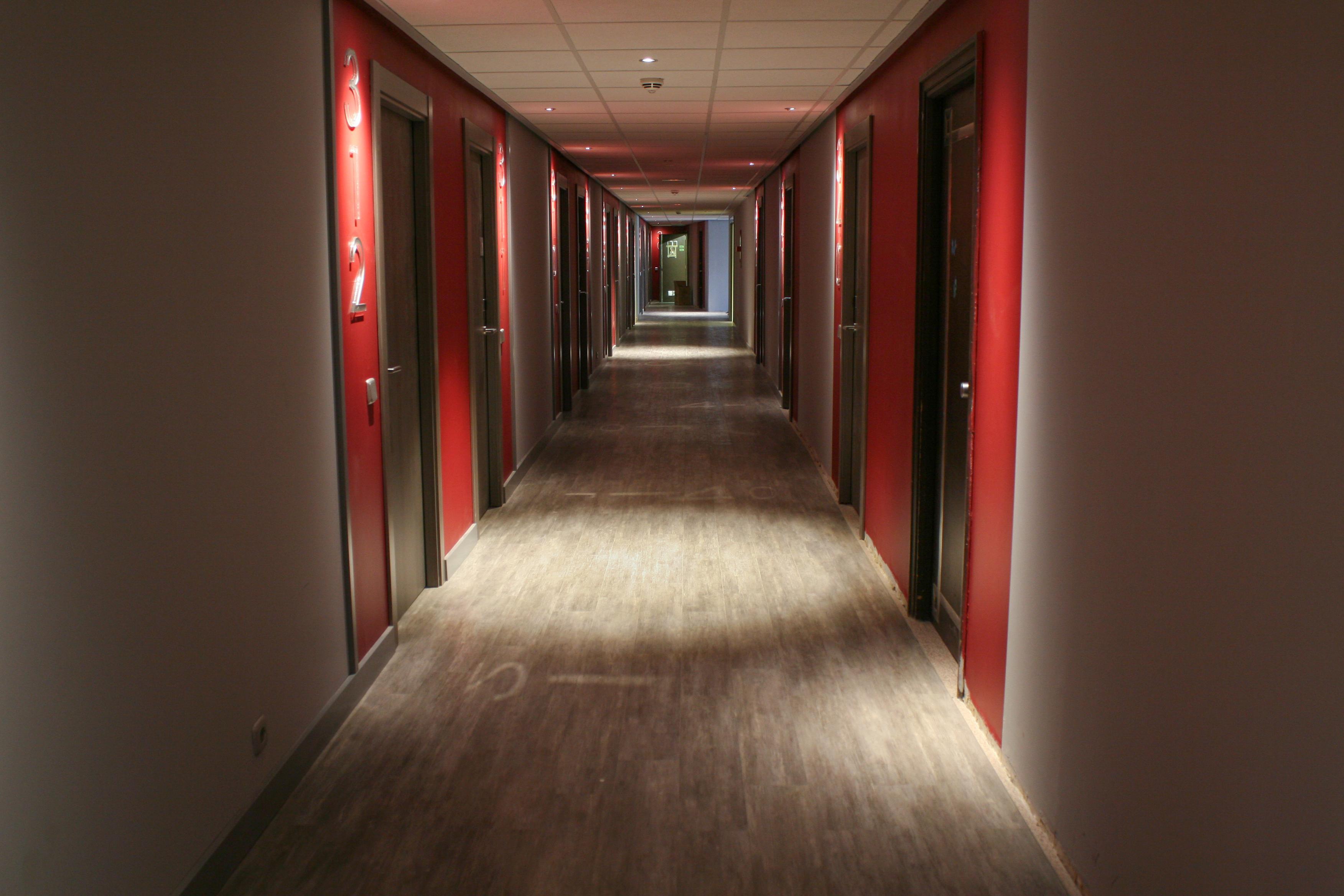 Recoletos Aparthotel Madrid