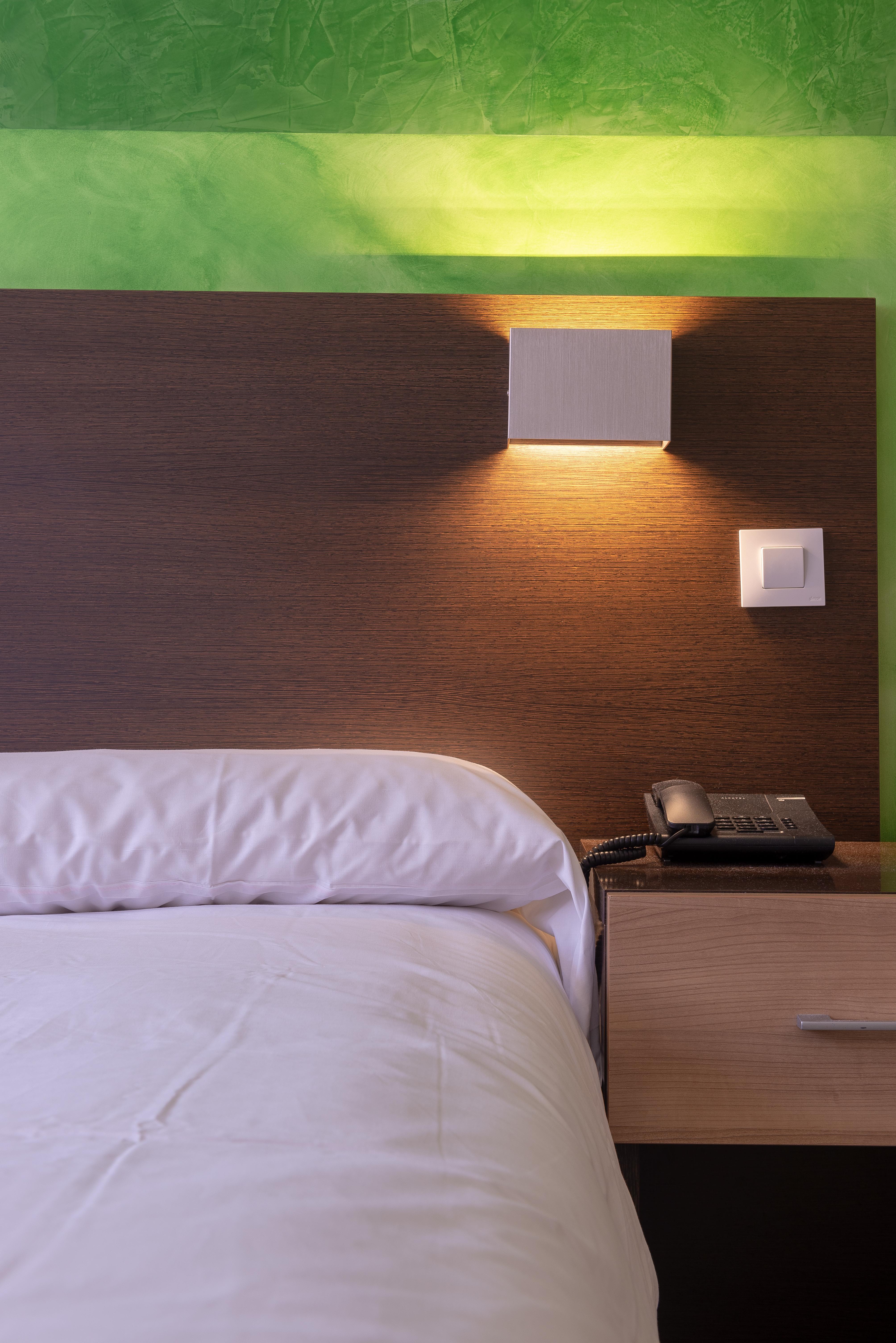 Aparthotel Recoletos 3*