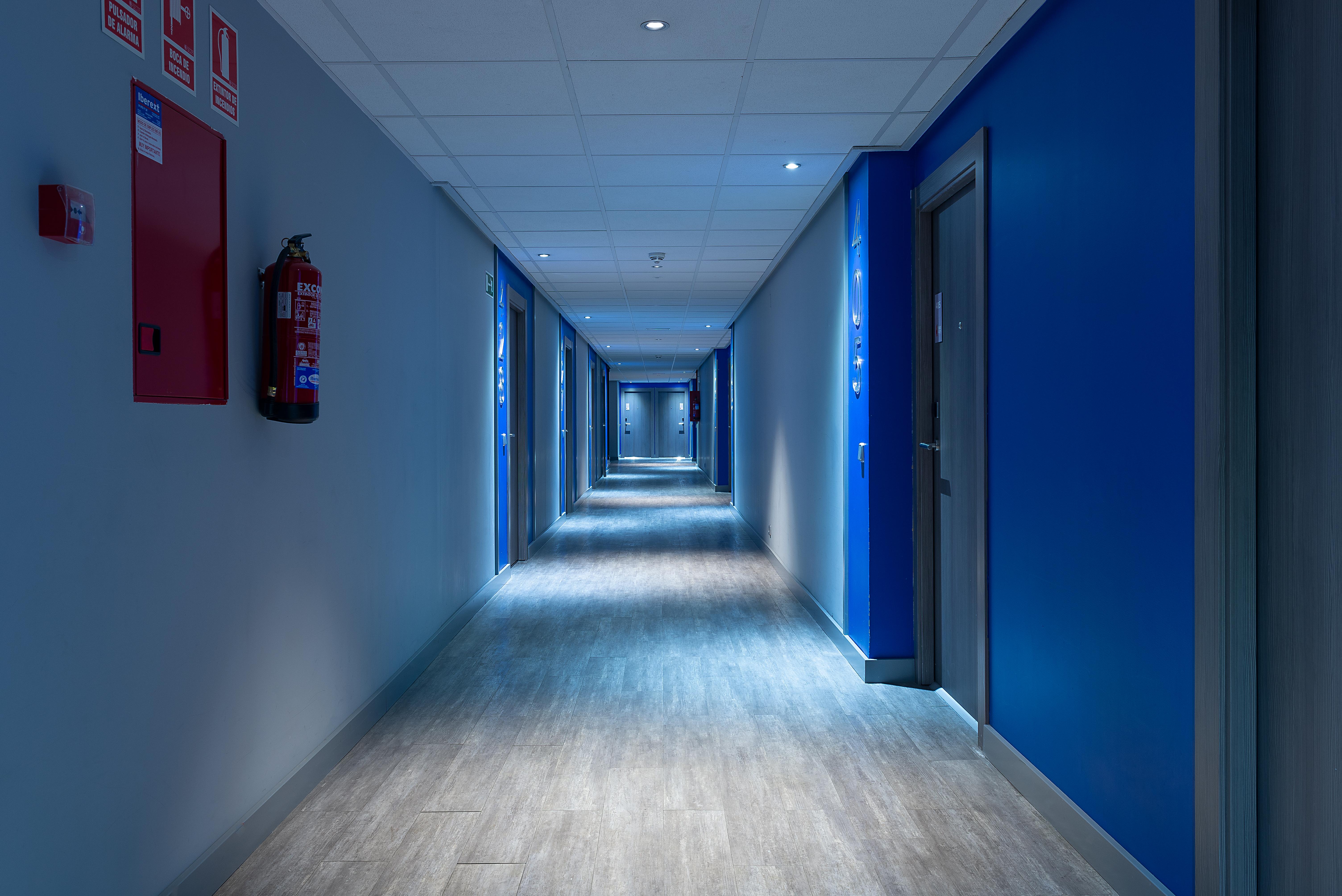 Aparthotel Recoletos 3*