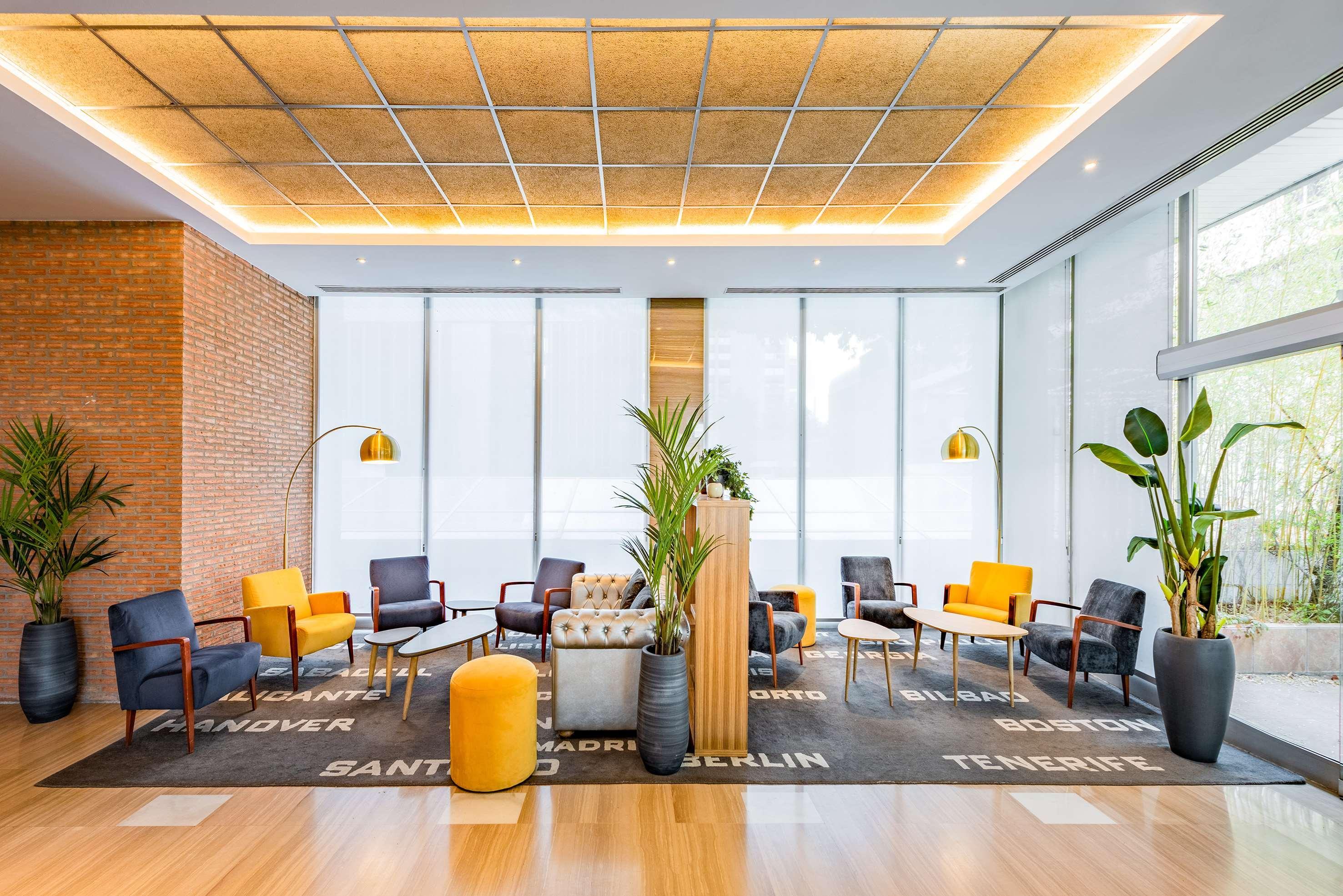 Chamartin, Affiliated By Melia Hotel 3*
