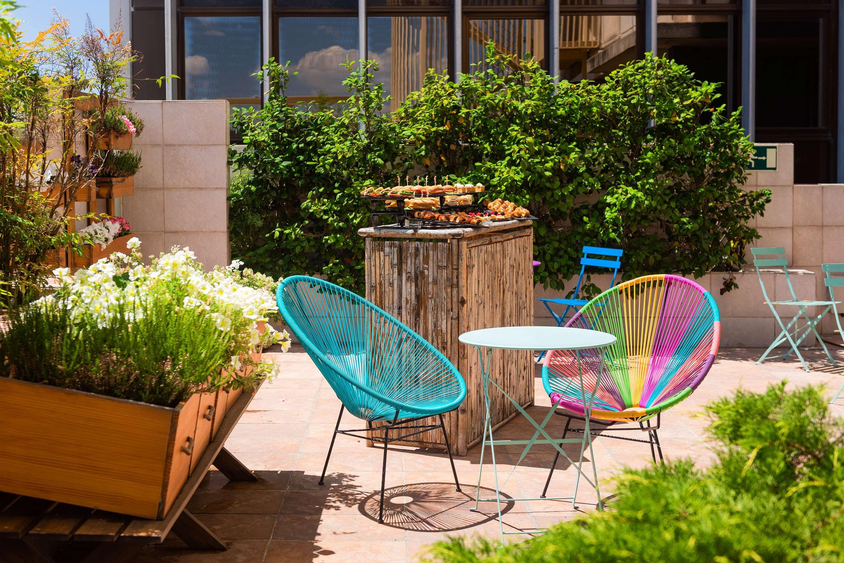 Hotel Chamartin, Affiliated By Melia 3*