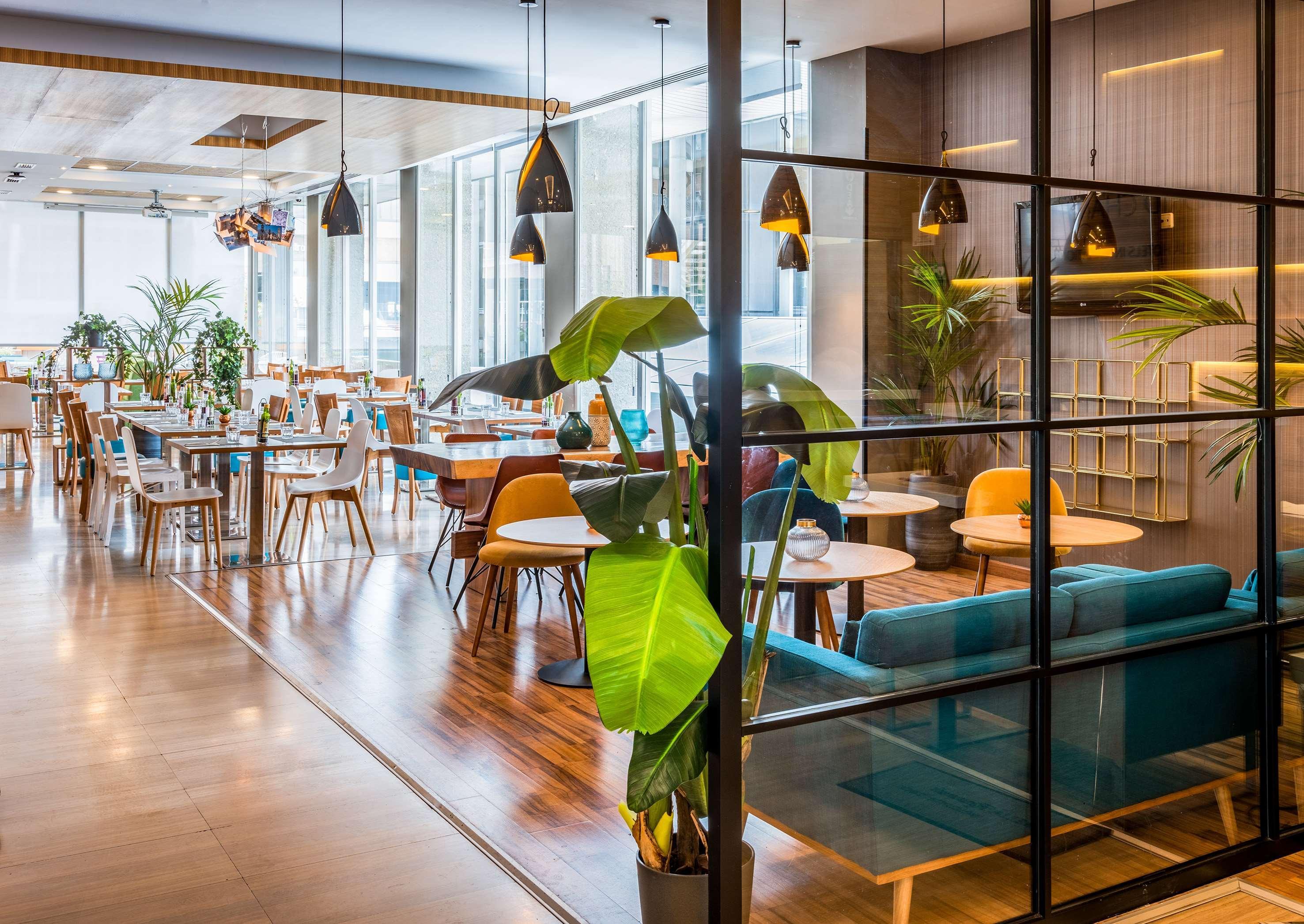 Hotel Chamartin, Affiliated By Melia