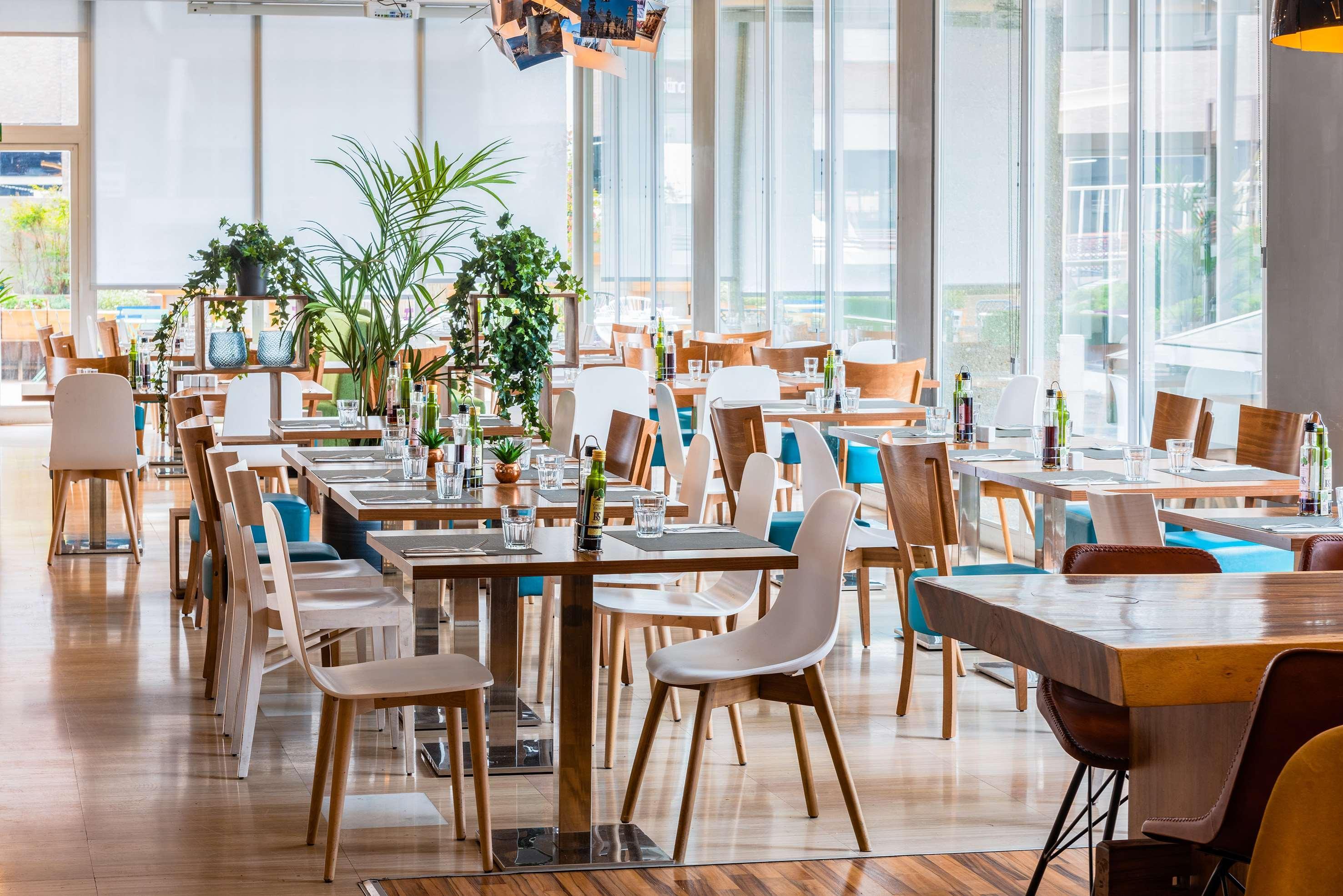 Hotel Chamartin, Affiliated By Melia Madrid