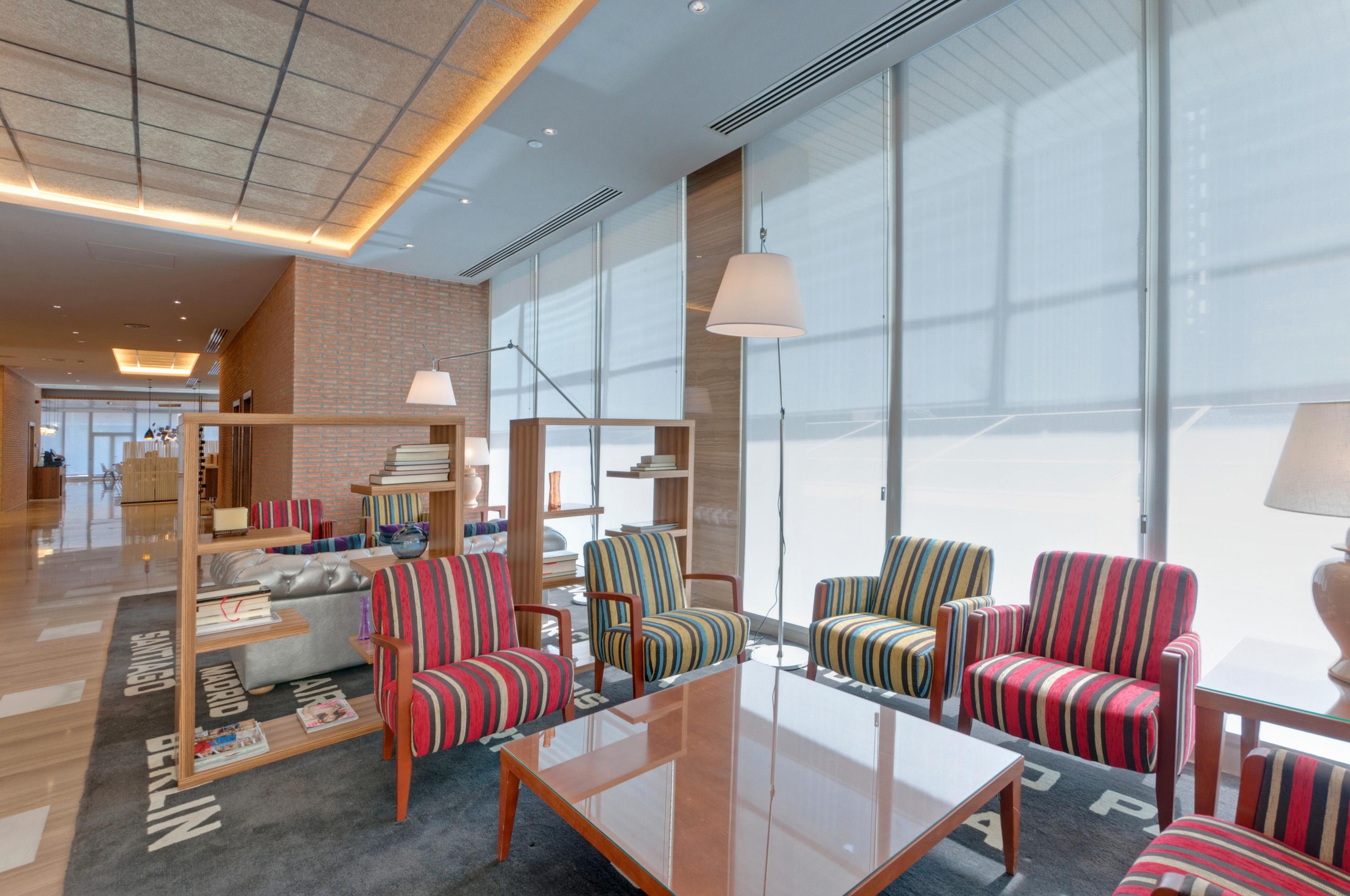 Chamartin, Affiliated By Melia Madrid
