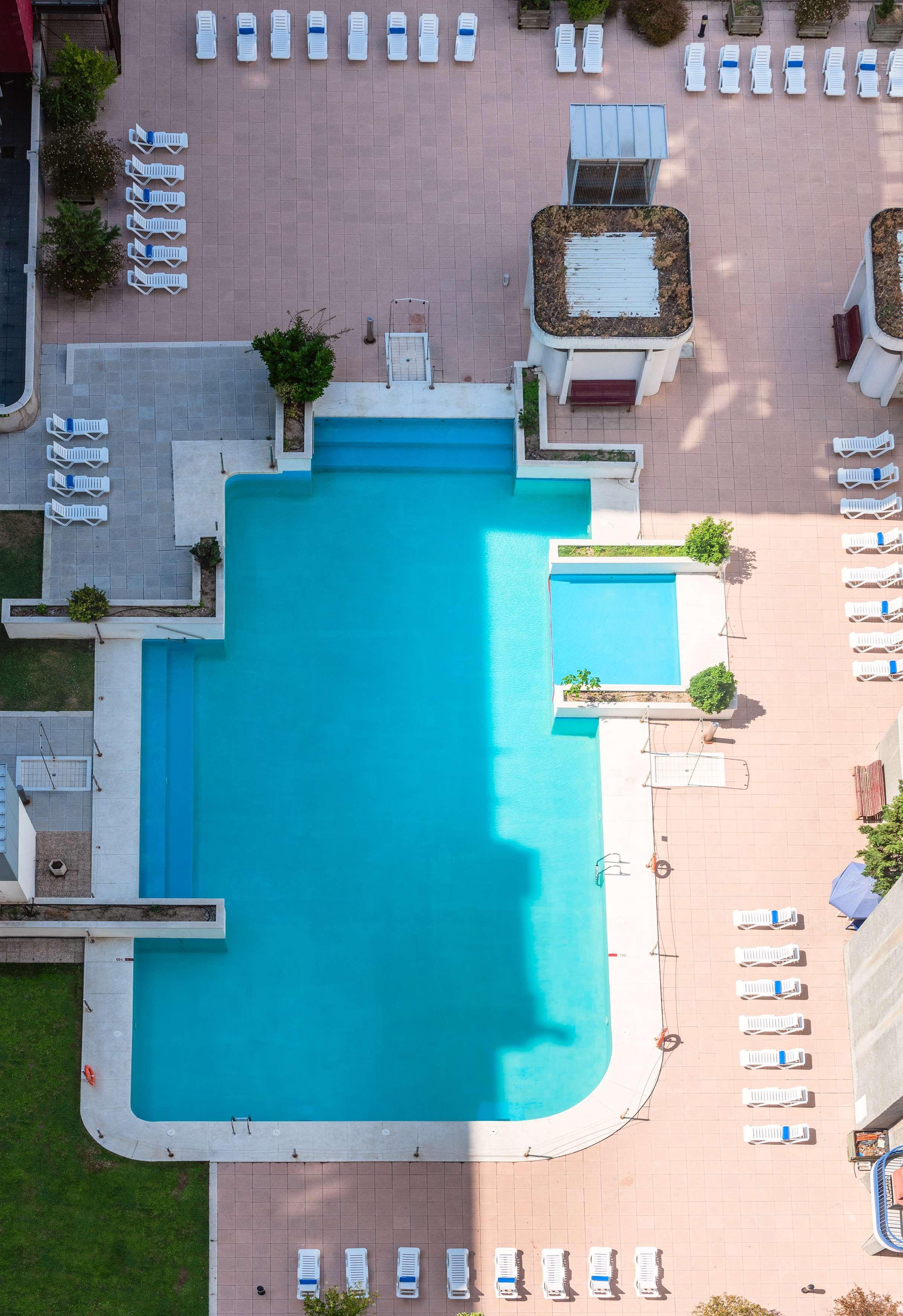 Chamartin, Affiliated By Melia Hotel Madrid