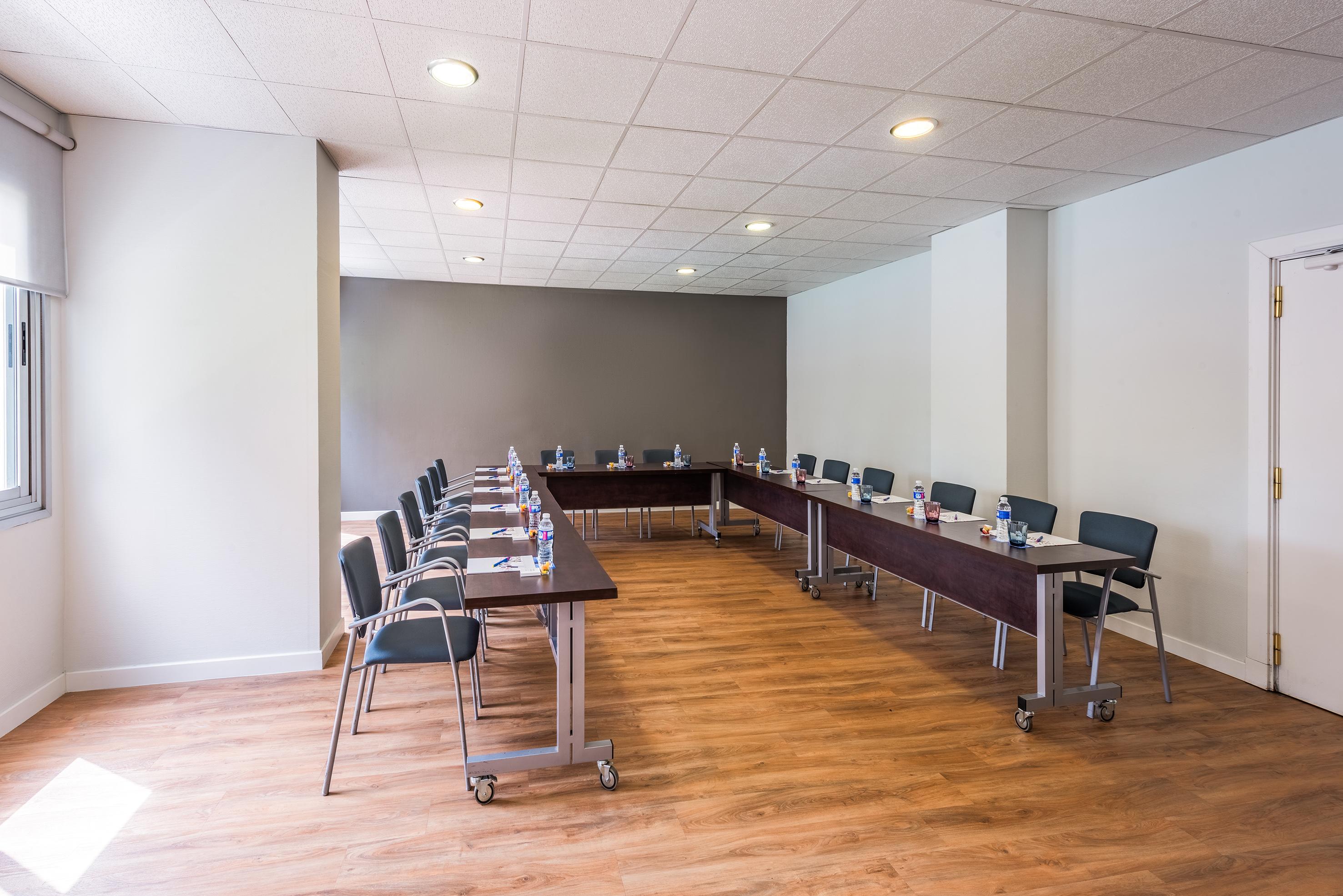 Chamartin, Affiliated By Melia Hotel Madrid