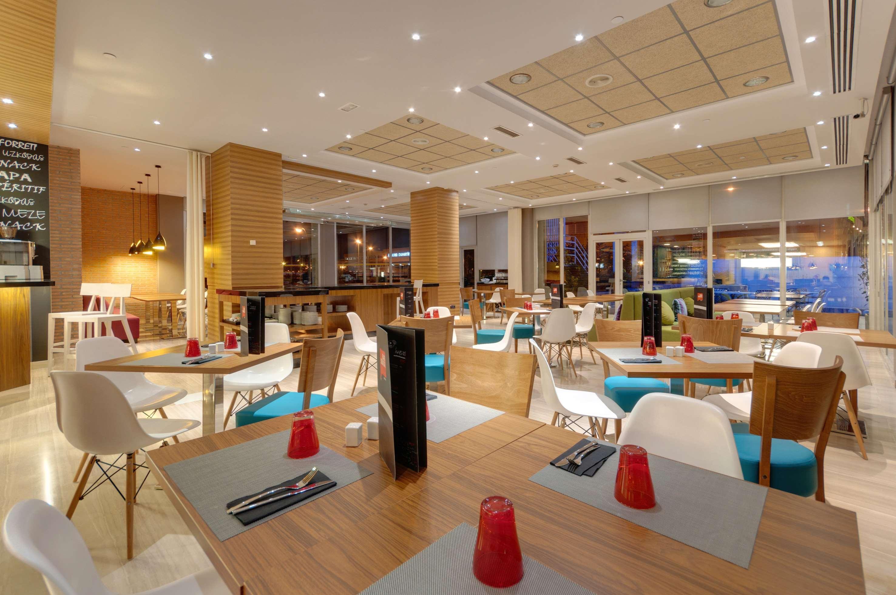 Hotel Chamartin, Affiliated By Melia 3*