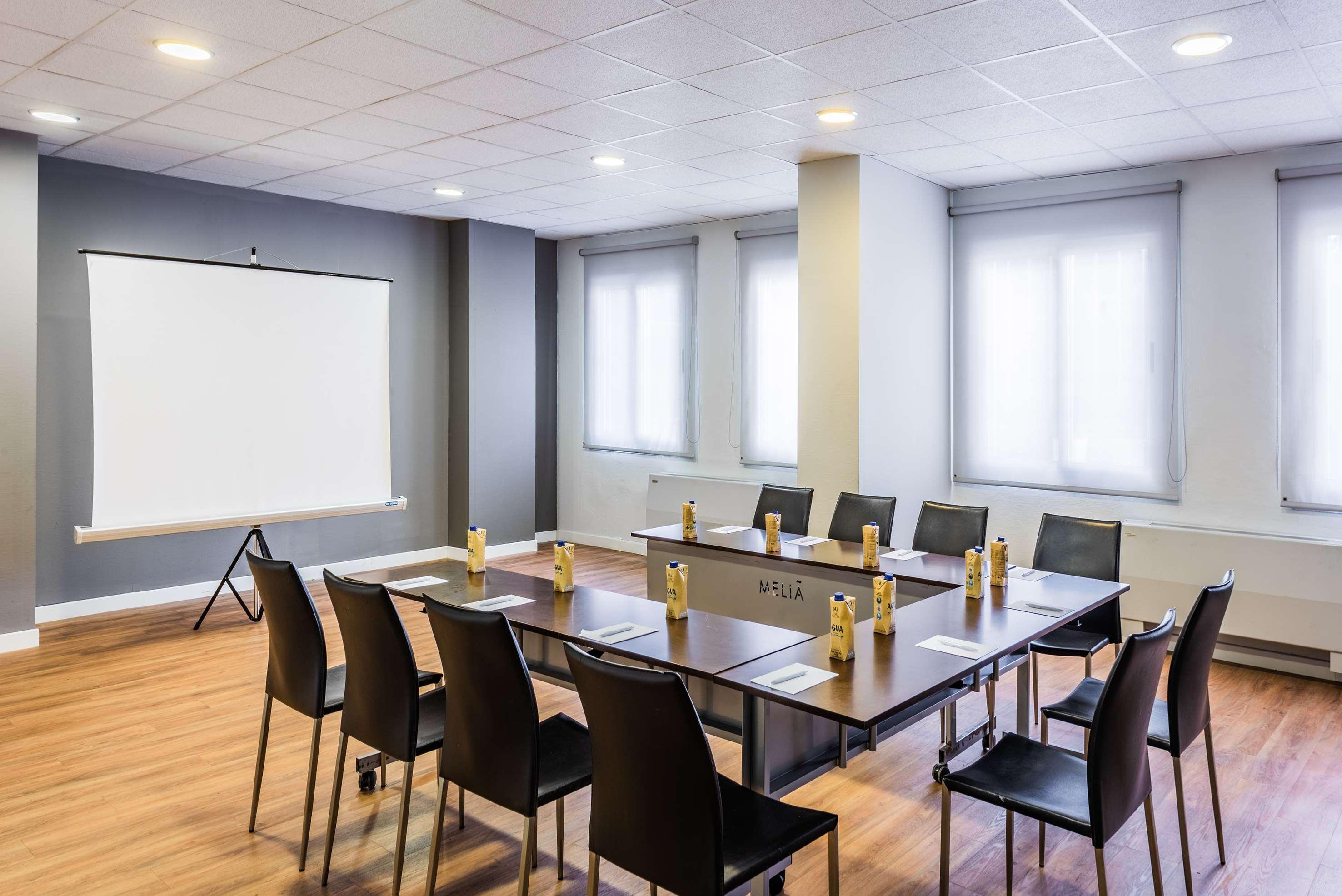 Hotel Chamartin, Affiliated By Melia 3*