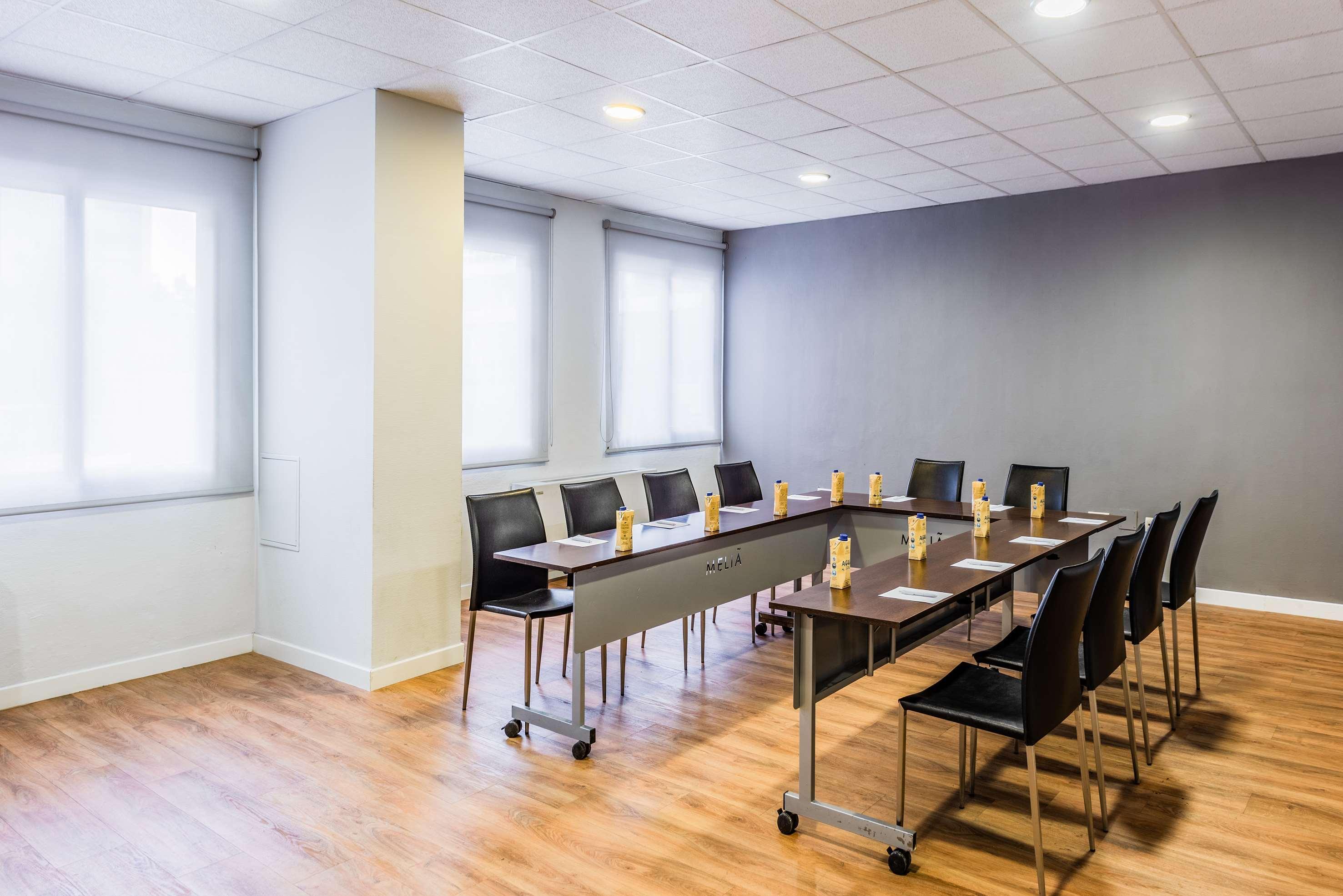 Chamartin, Affiliated By Melia Hotel Madrid