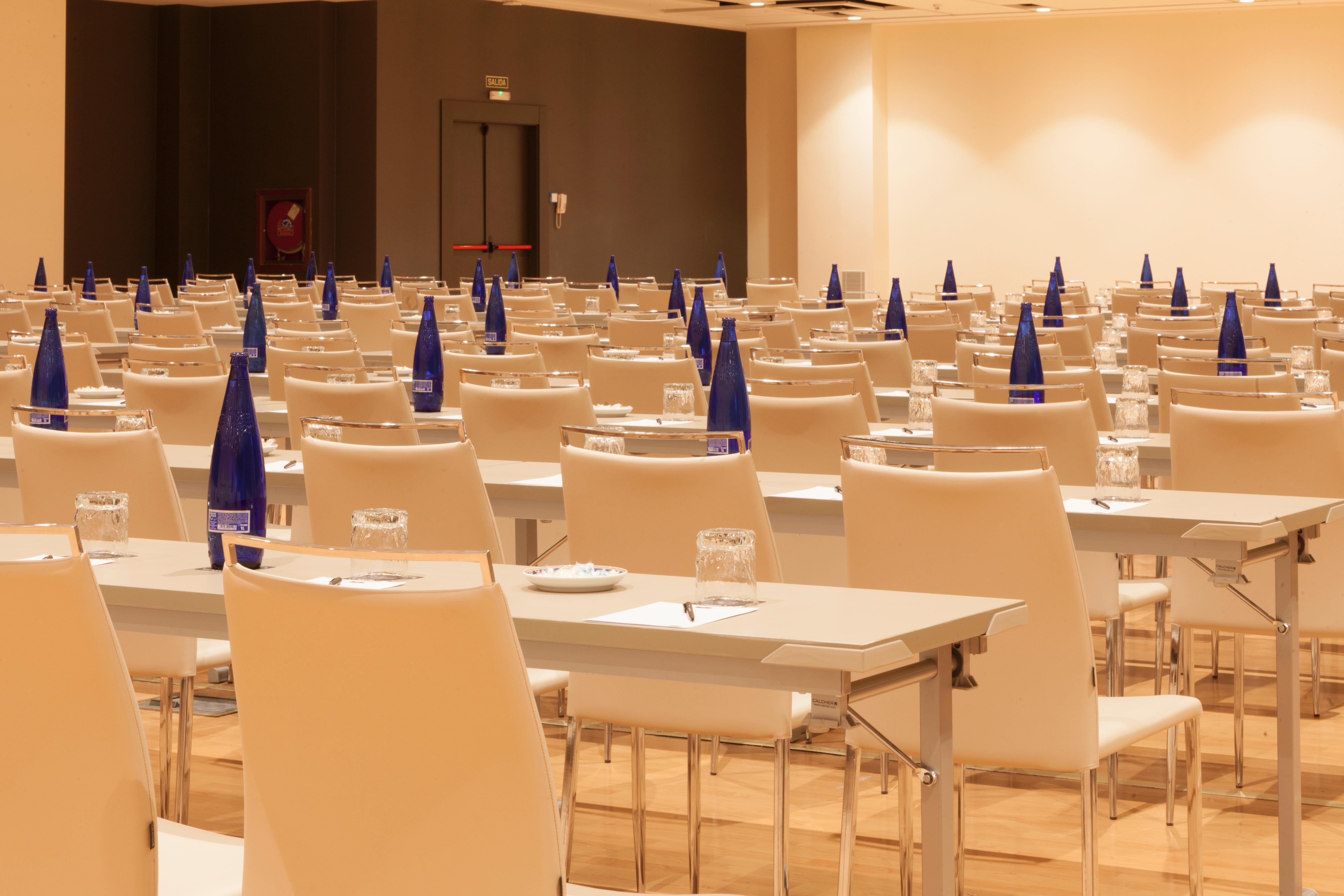 Marriott Auditorium & Conference Center 4*