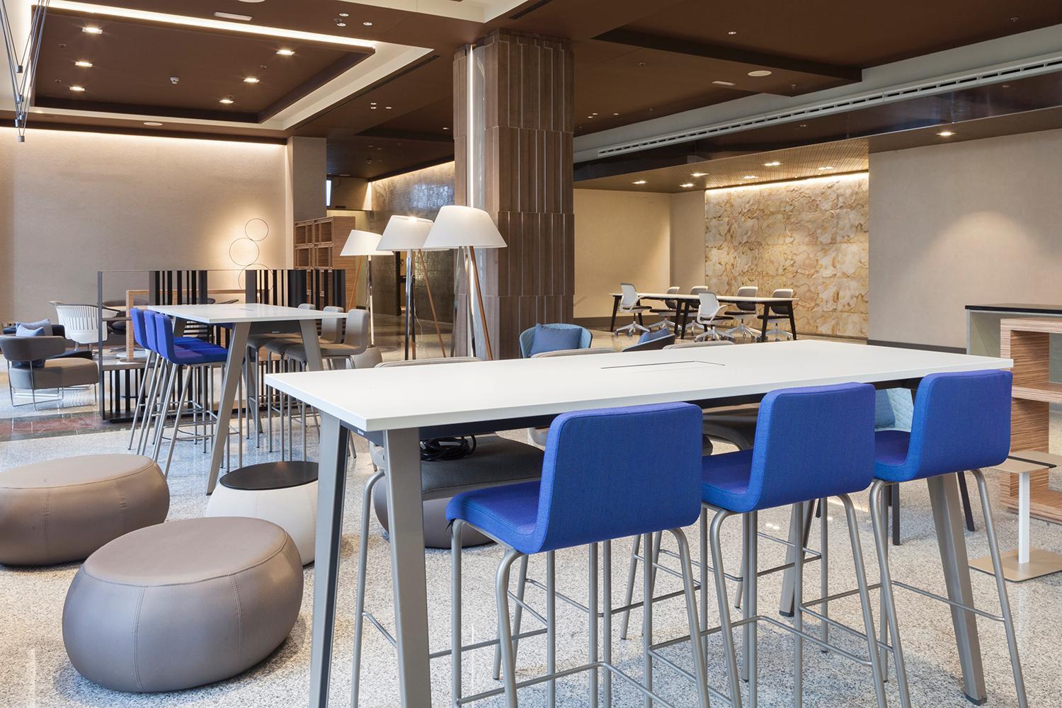 Marriott Auditorium & Conference Center 4*