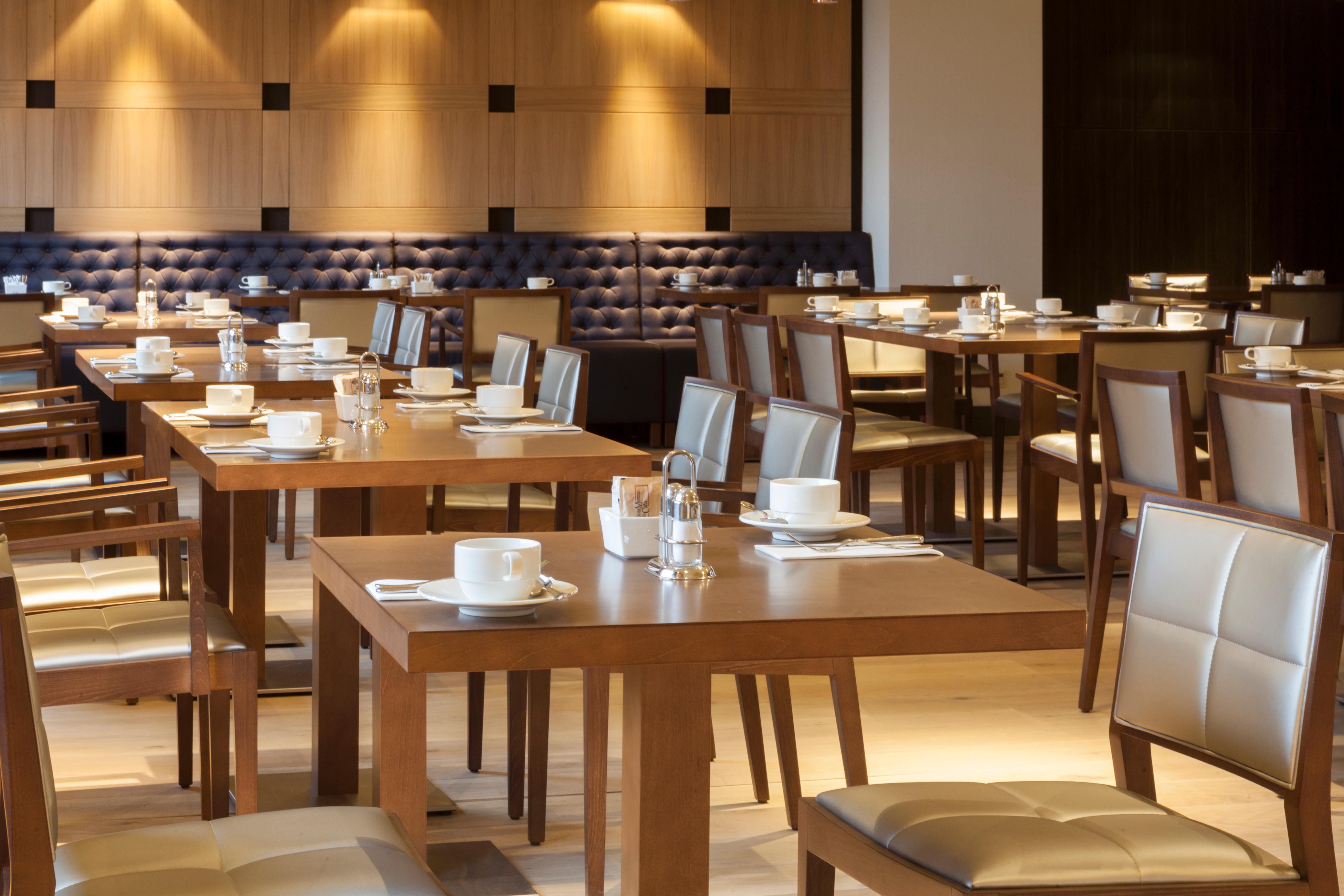 Marriott Auditorium & Conference Center Hotel 4*