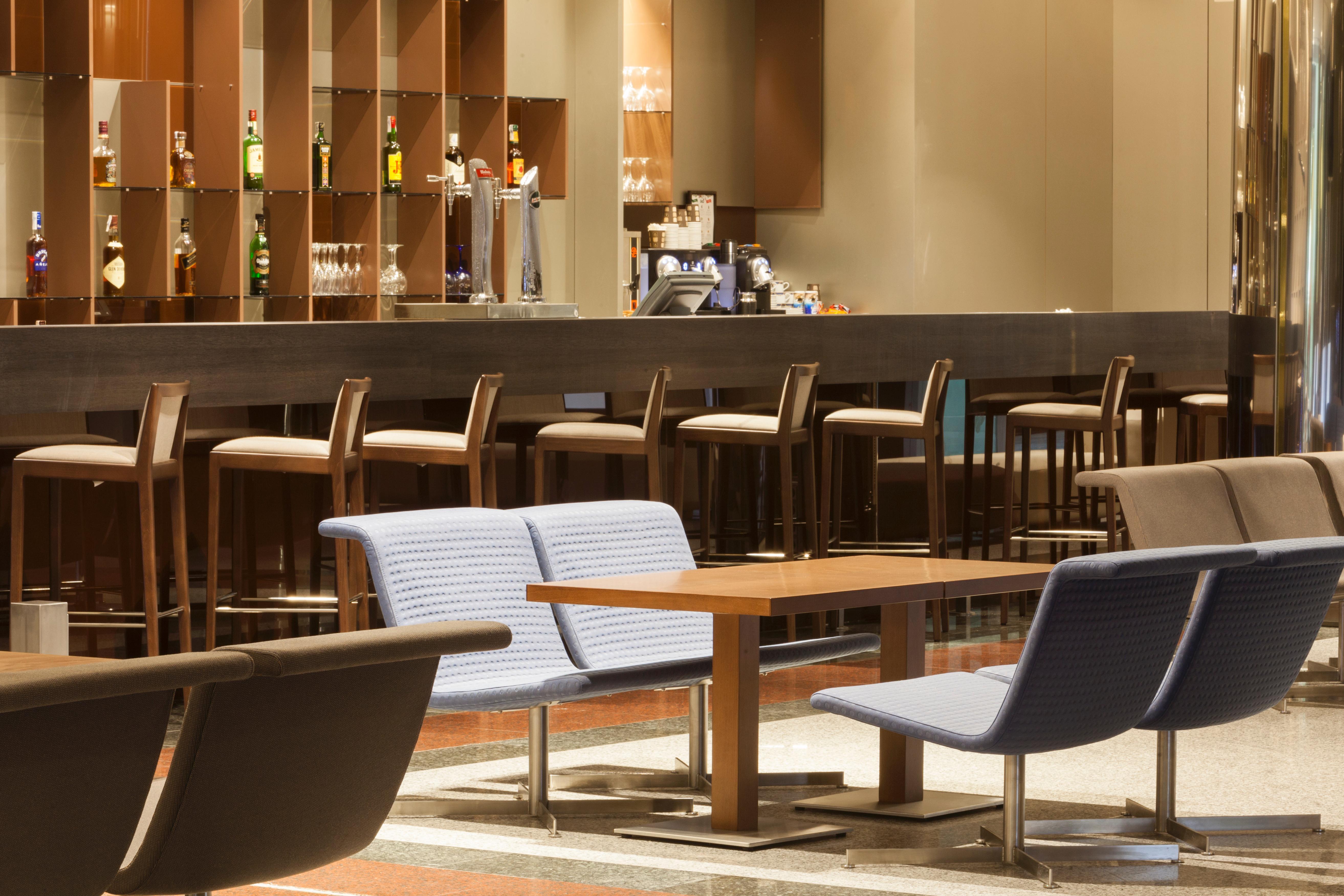 Marriott Auditorium & Conference Center Hotel 4*