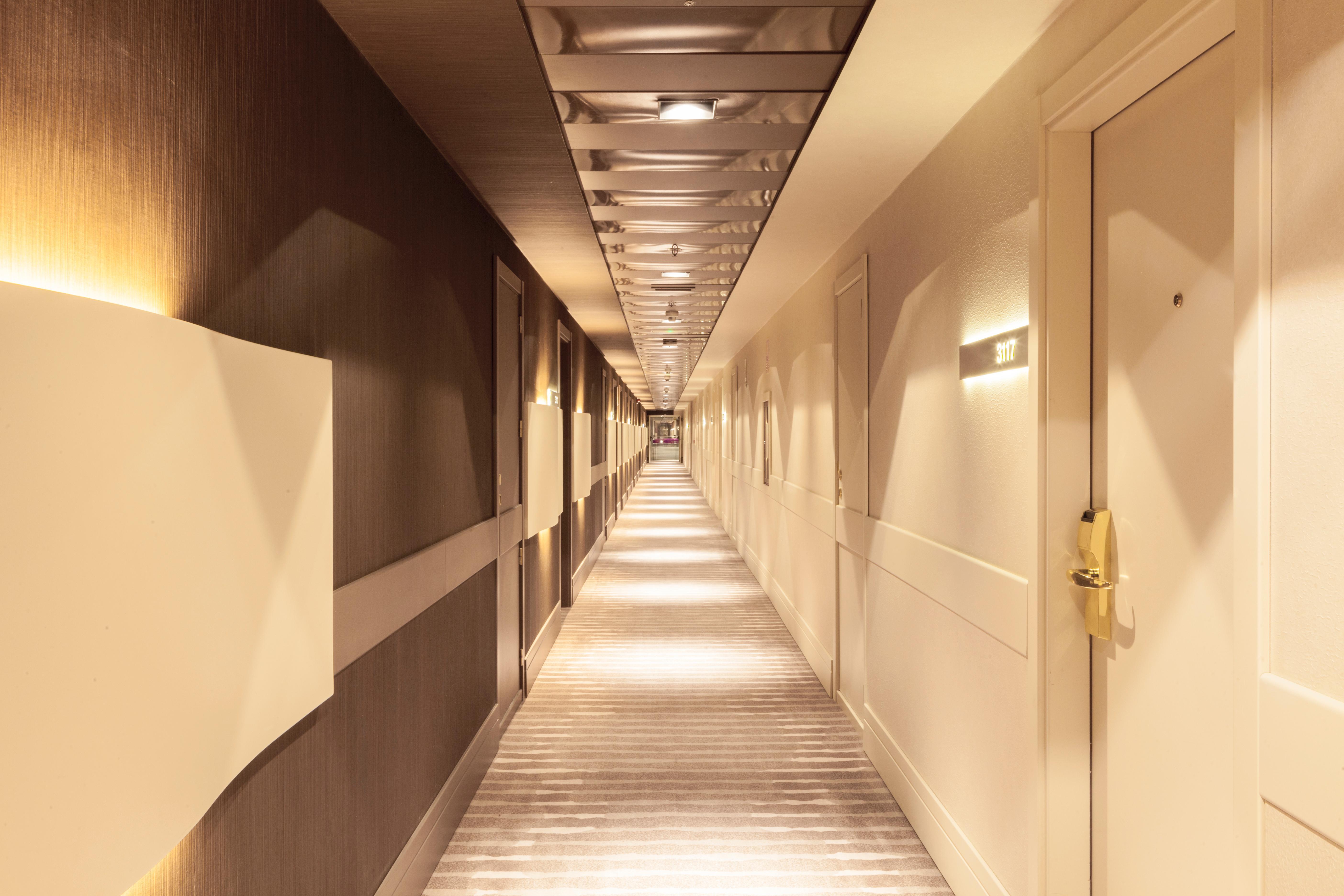 Marriott Auditorium & Conference Center Hotel 4*