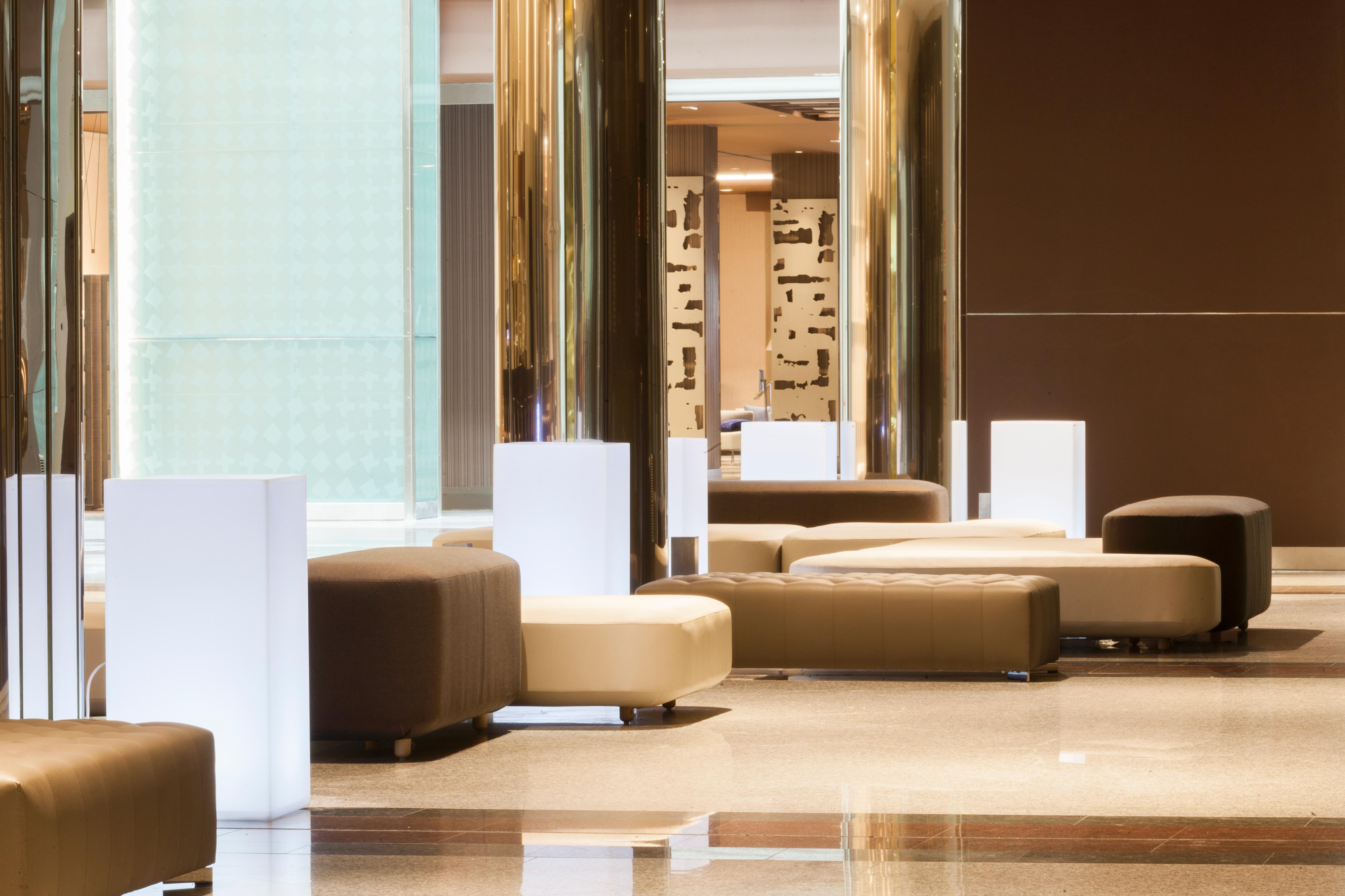Marriott Auditorium & Conference Center 4*