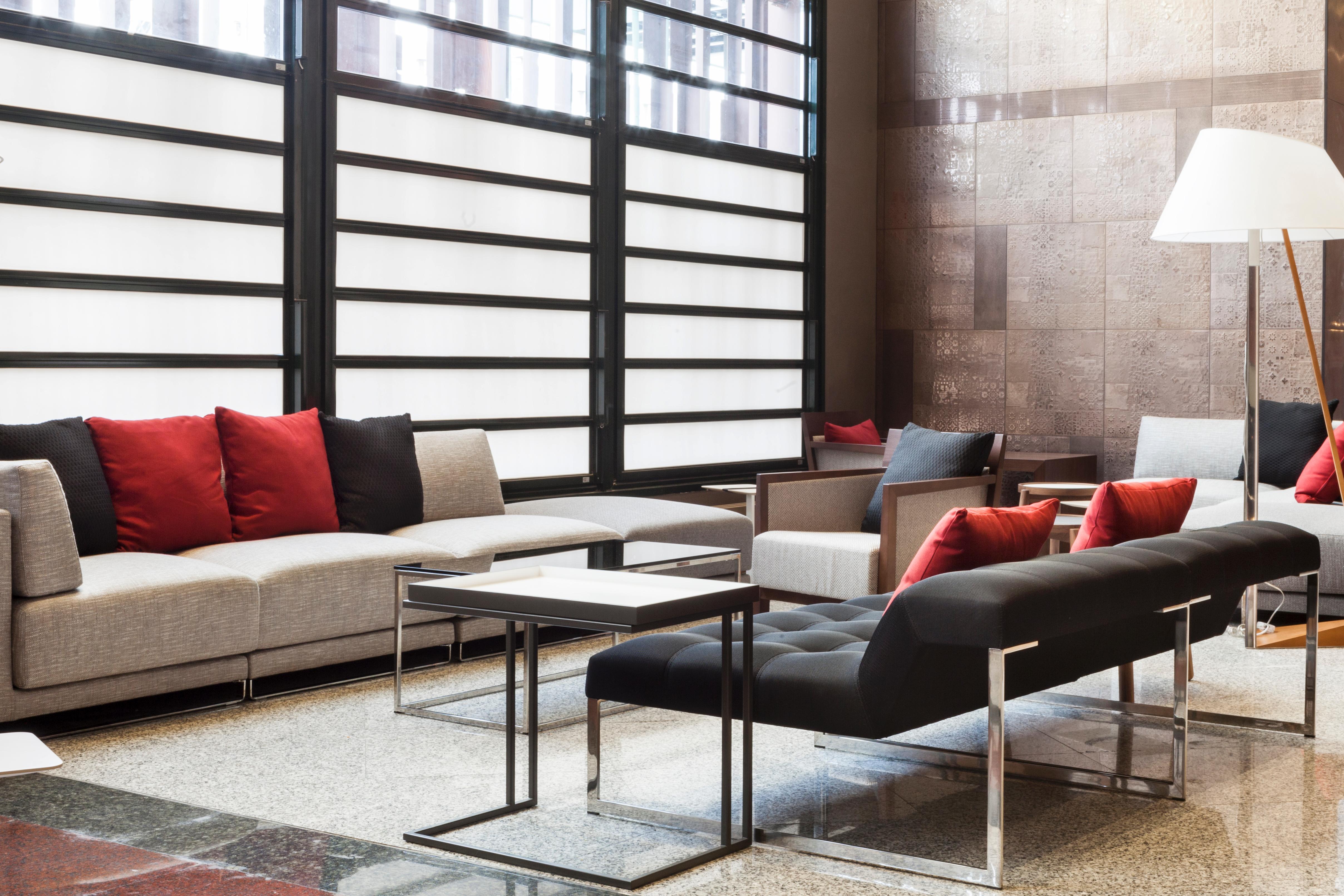 Marriott Auditorium & Conference Center 4*