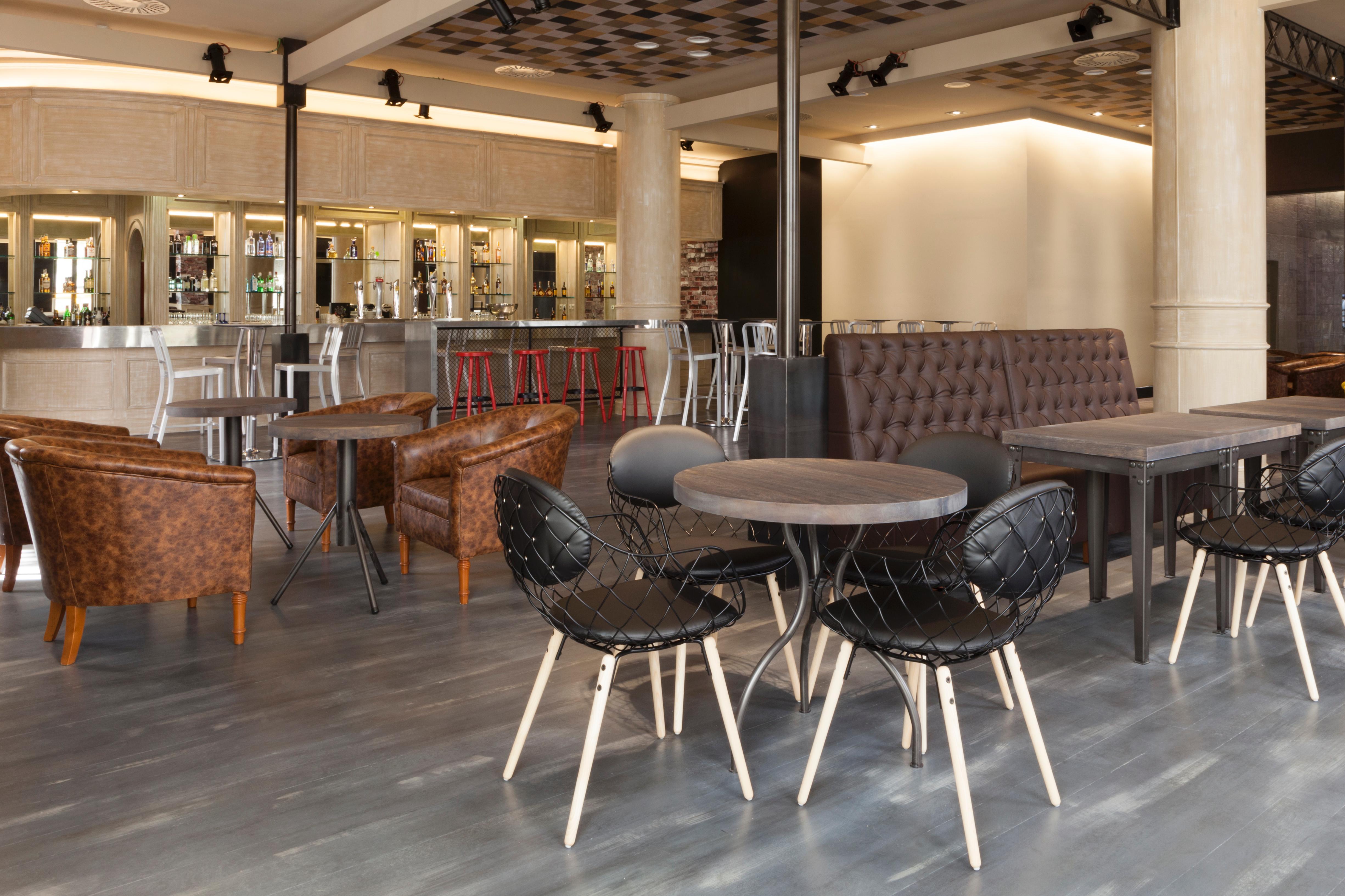 Marriott Auditorium & Conference Center 4* Madrid