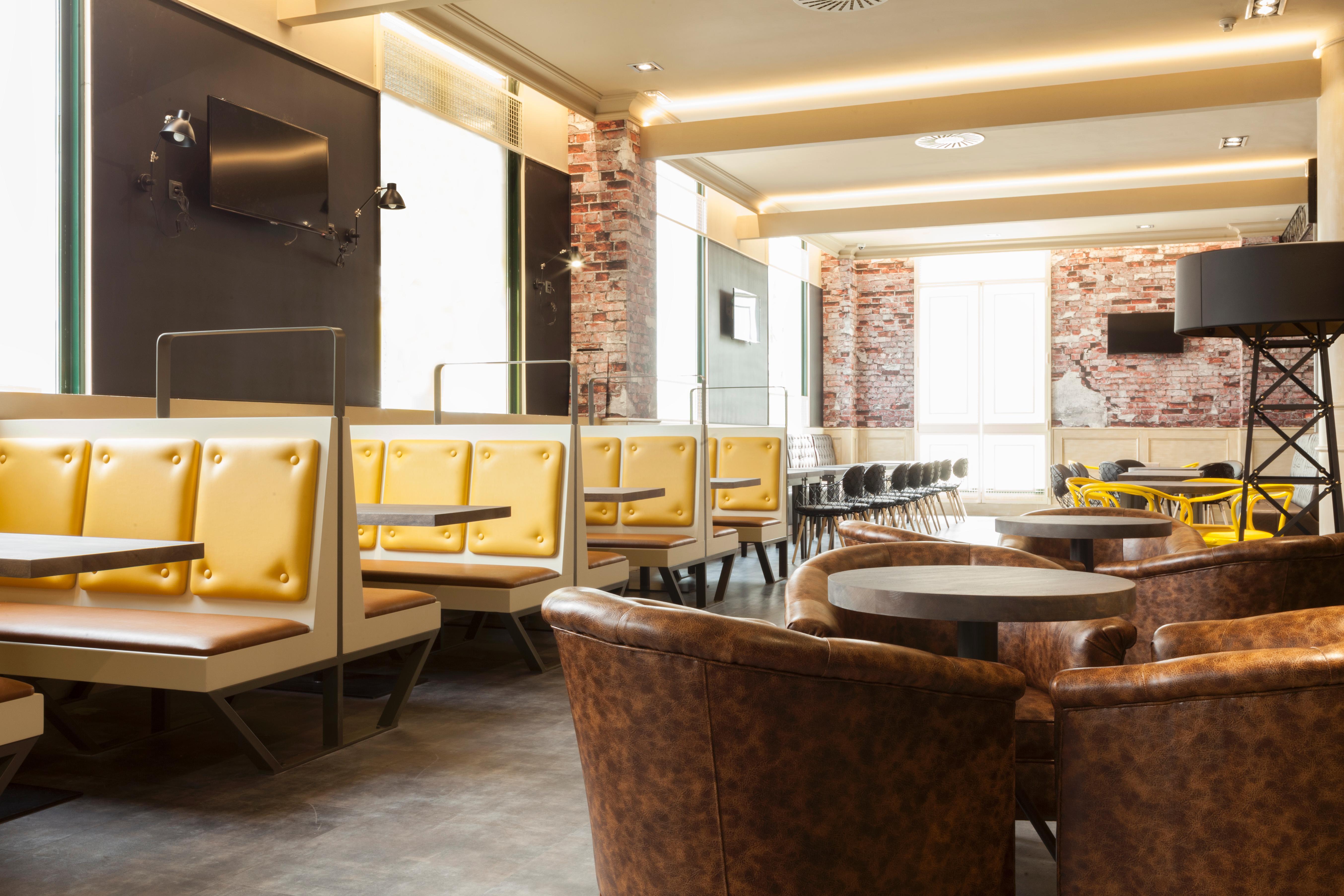 Marriott Auditorium & Conference Center Hotel Madrid